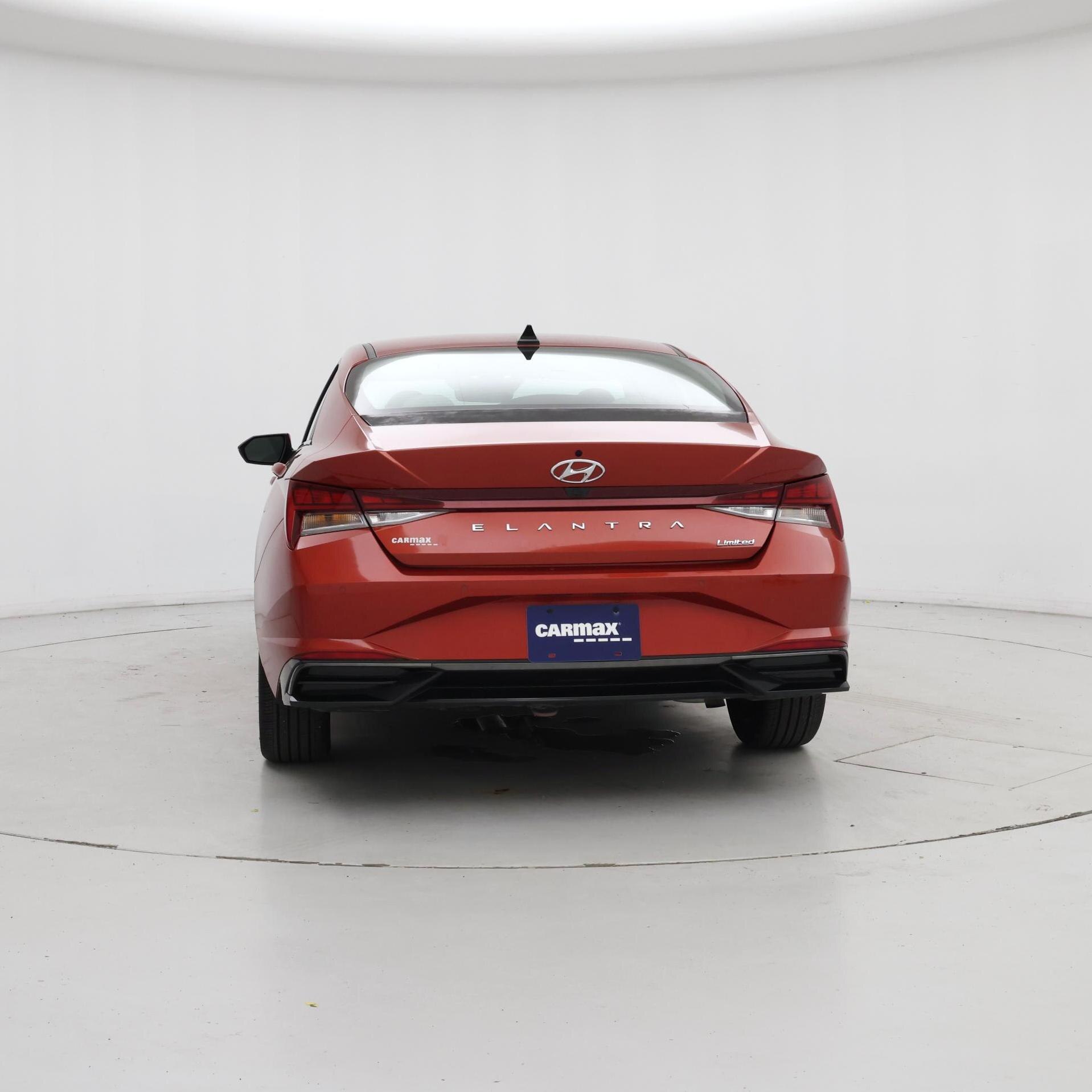Thumbnail: 2022 Hyundai Elantra - 6