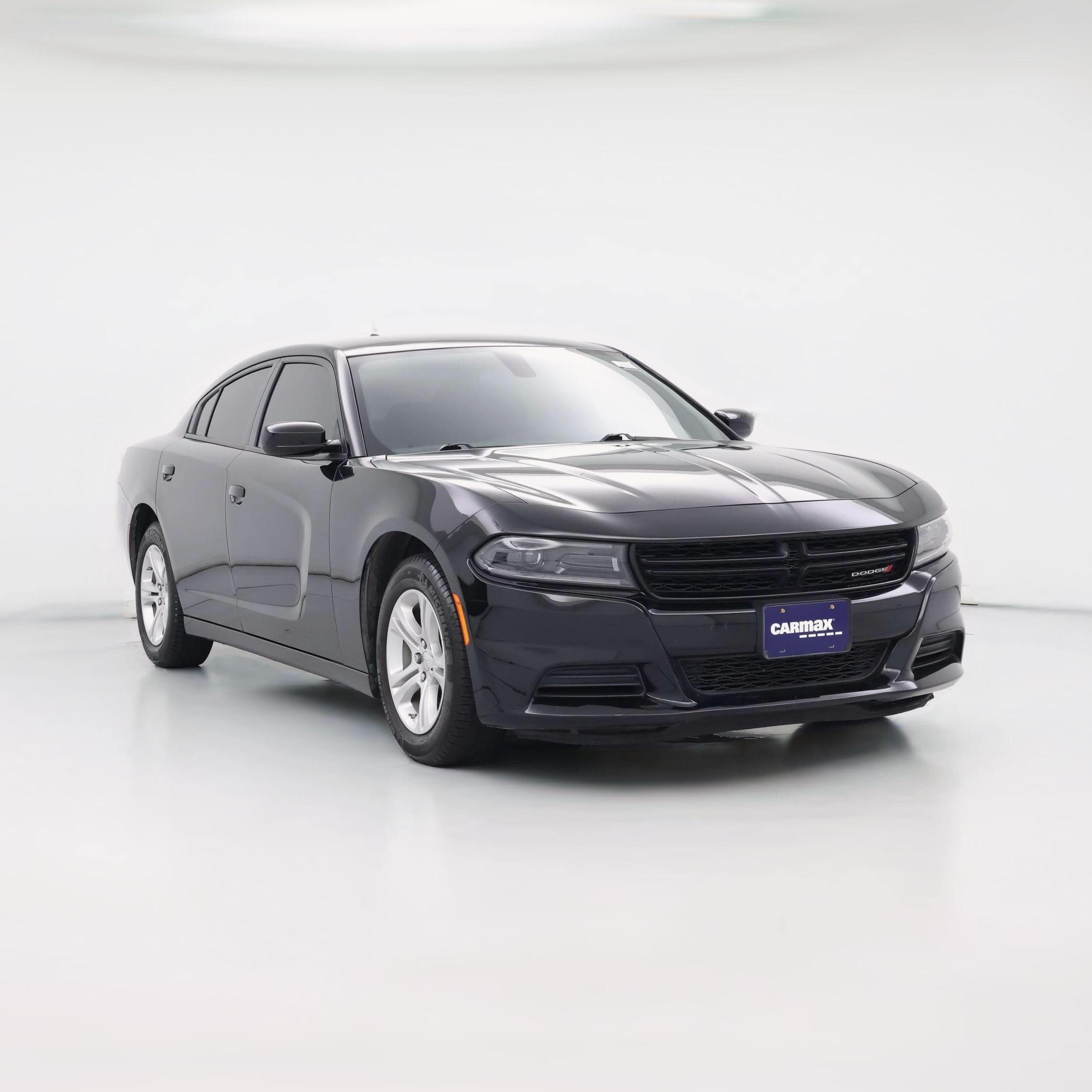 Thumbnail: 2023 Dodge Charger - 1