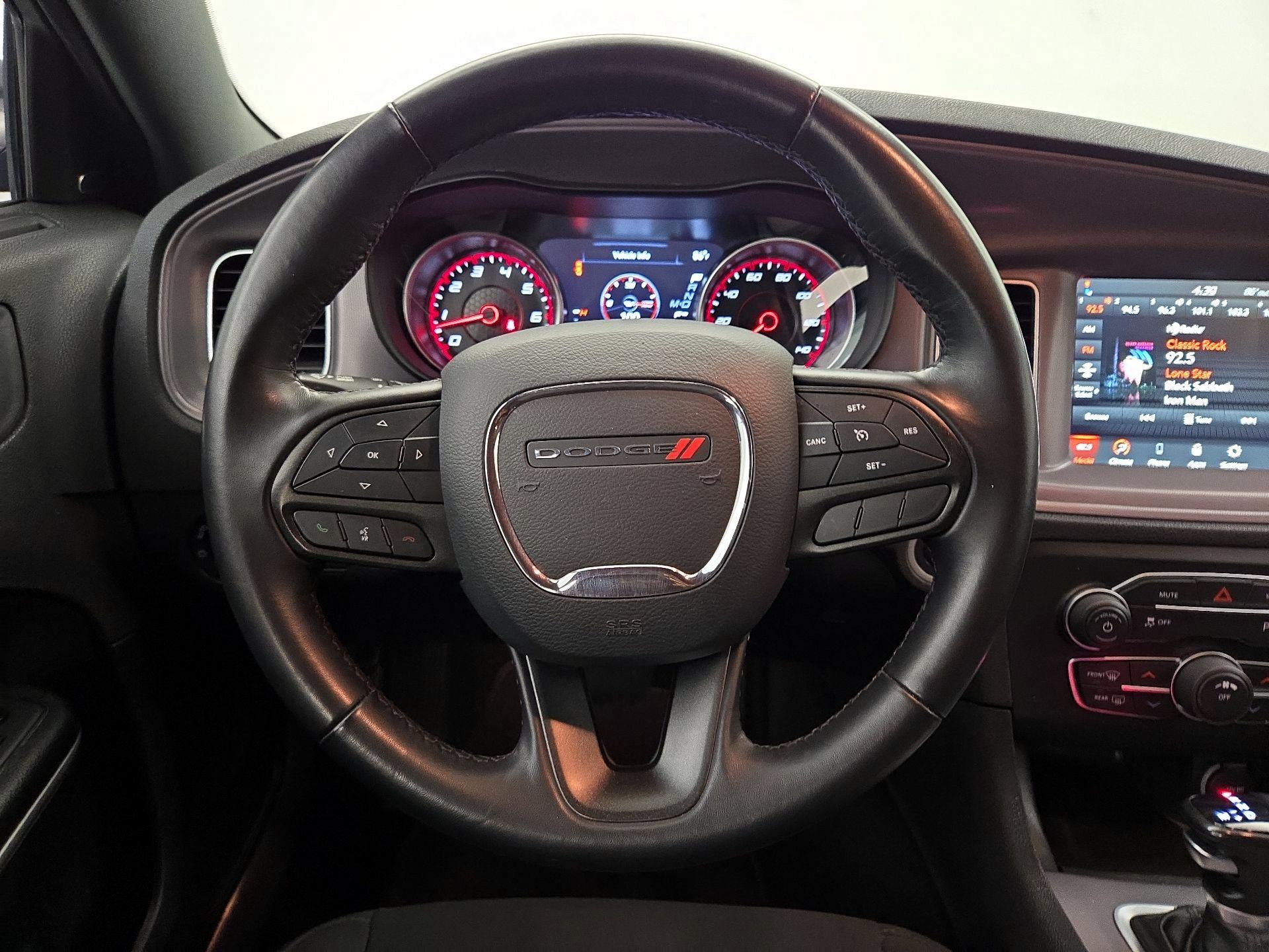 Thumbnail: 2023 Dodge Charger - 10