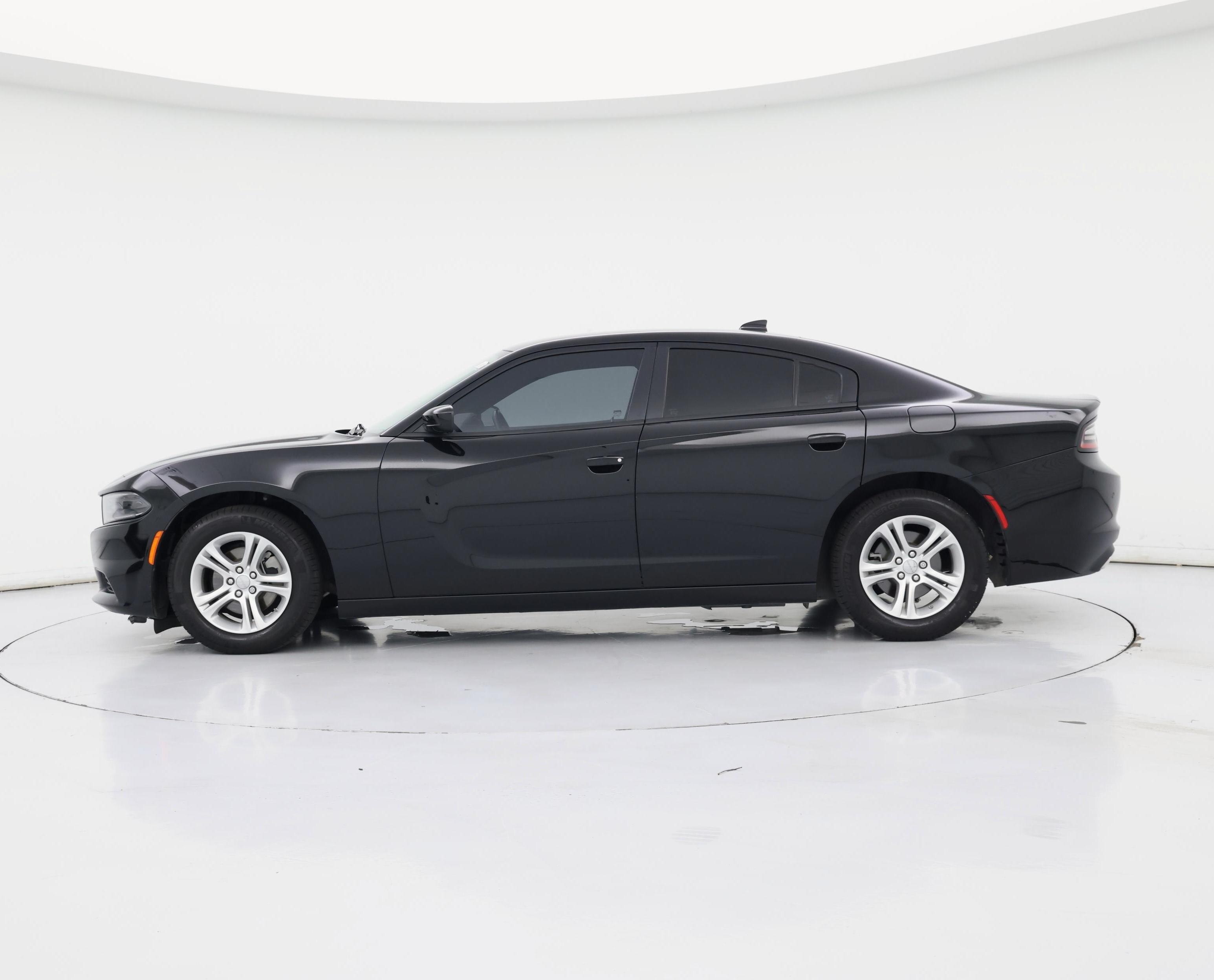 Thumbnail: 2023 Dodge Charger - 3
