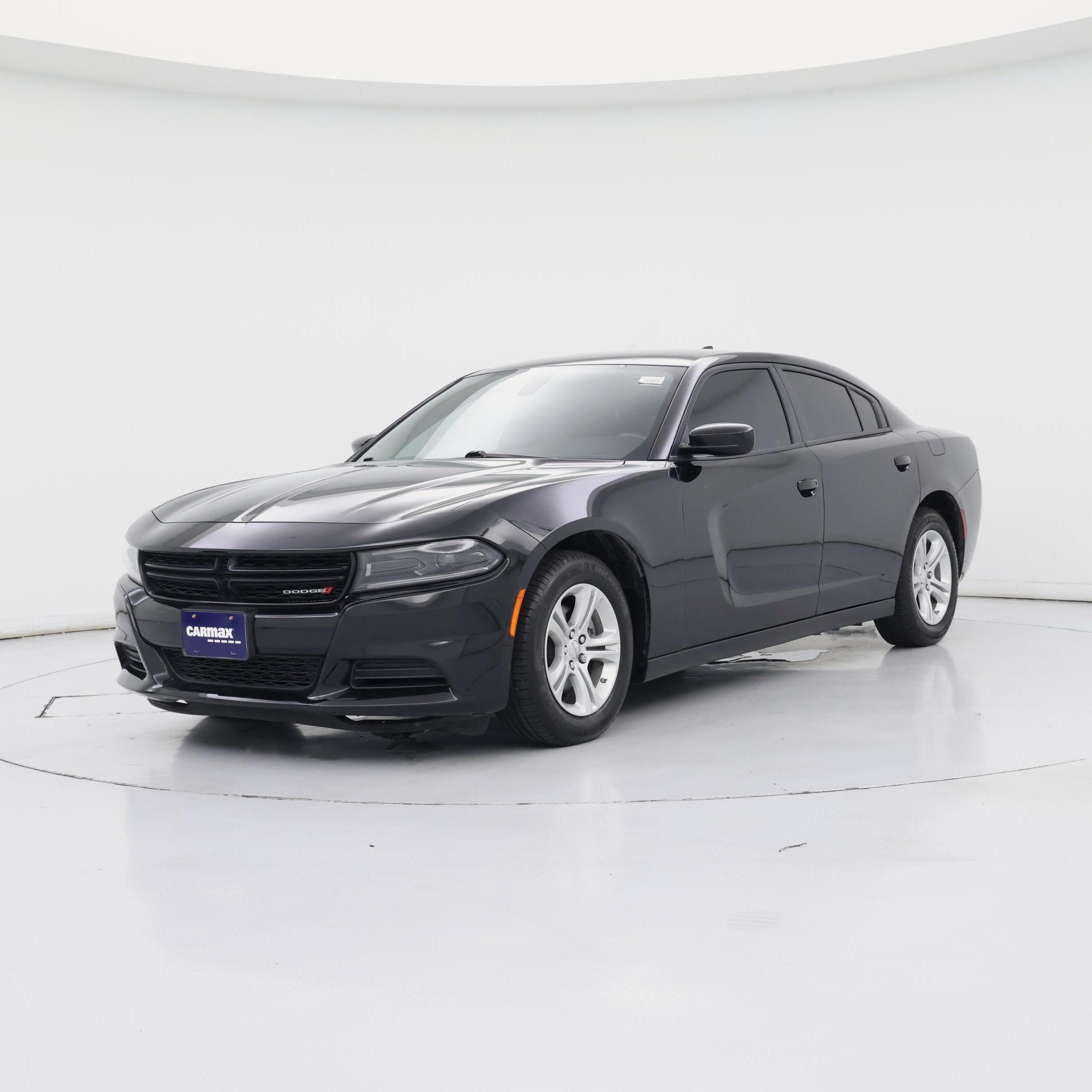 Thumbnail: 2023 Dodge Charger - 4