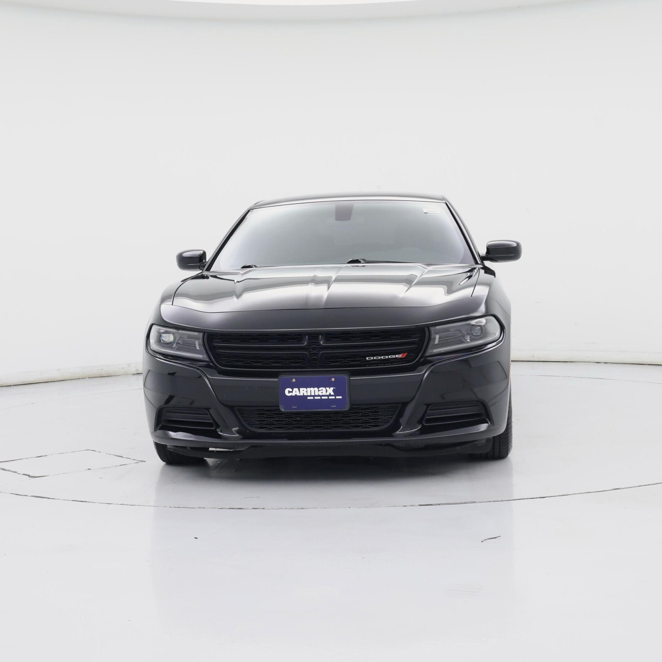 Thumbnail: 2023 Dodge Charger - 5