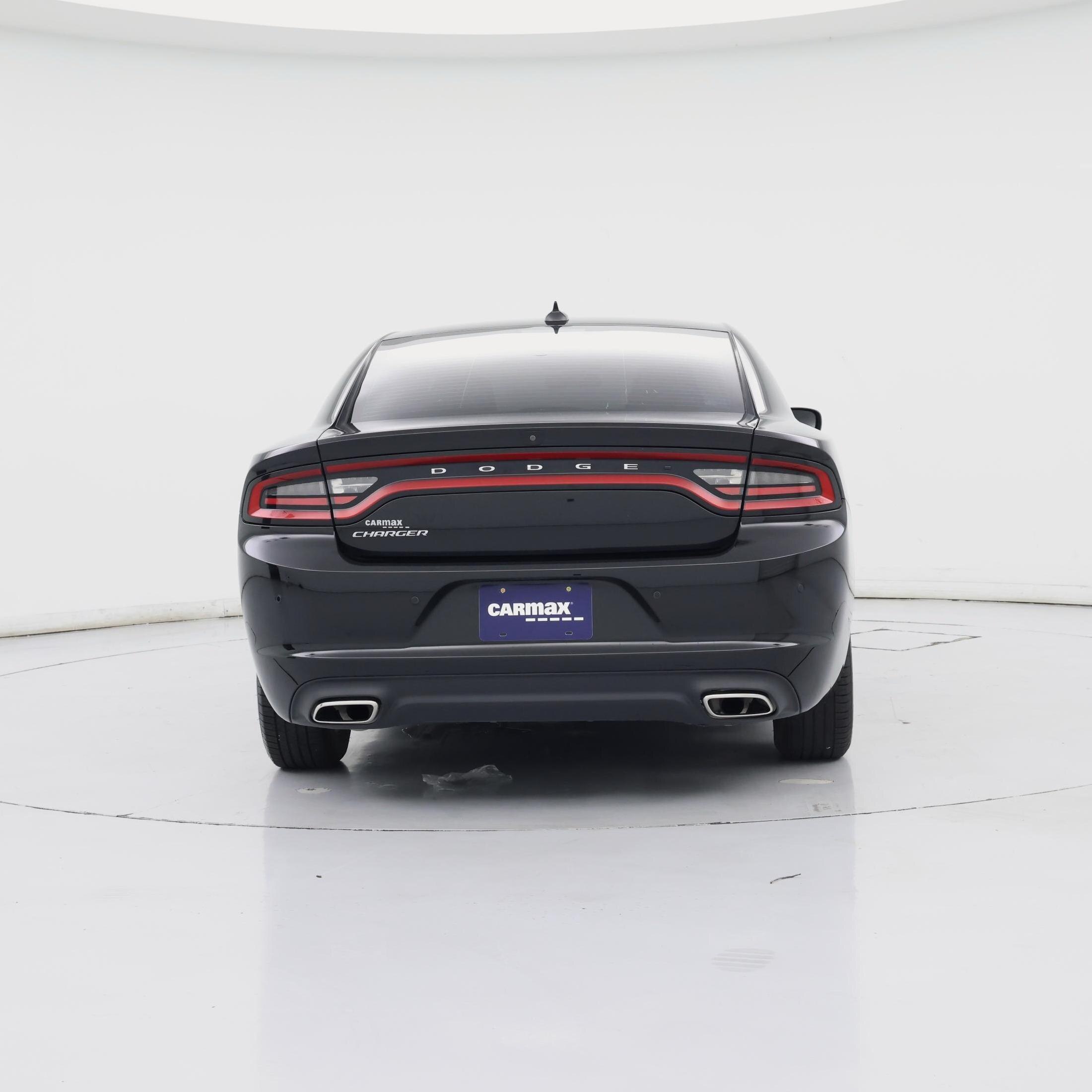Thumbnail: 2023 Dodge Charger - 6