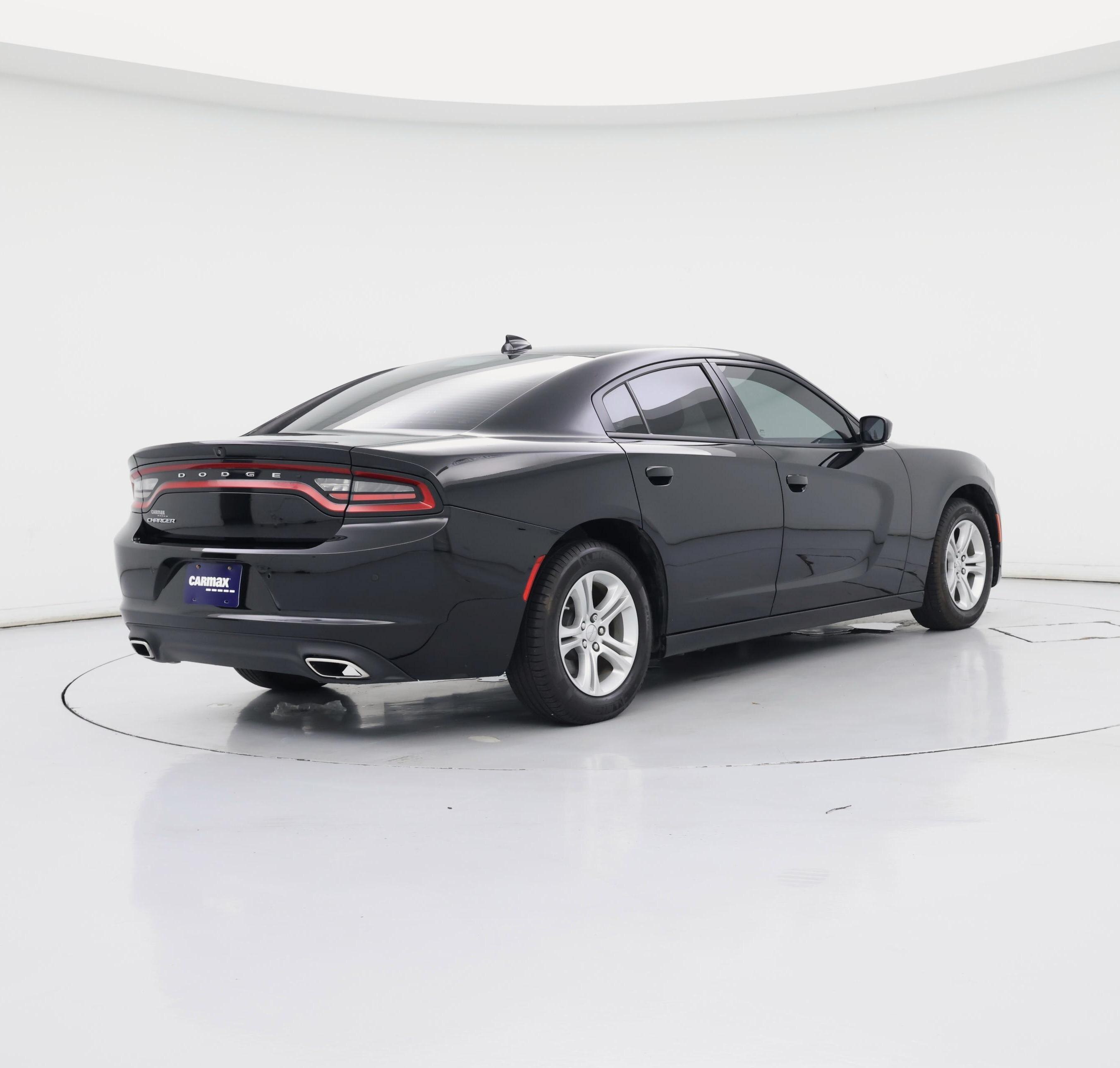 Thumbnail: 2023 Dodge Charger - 8