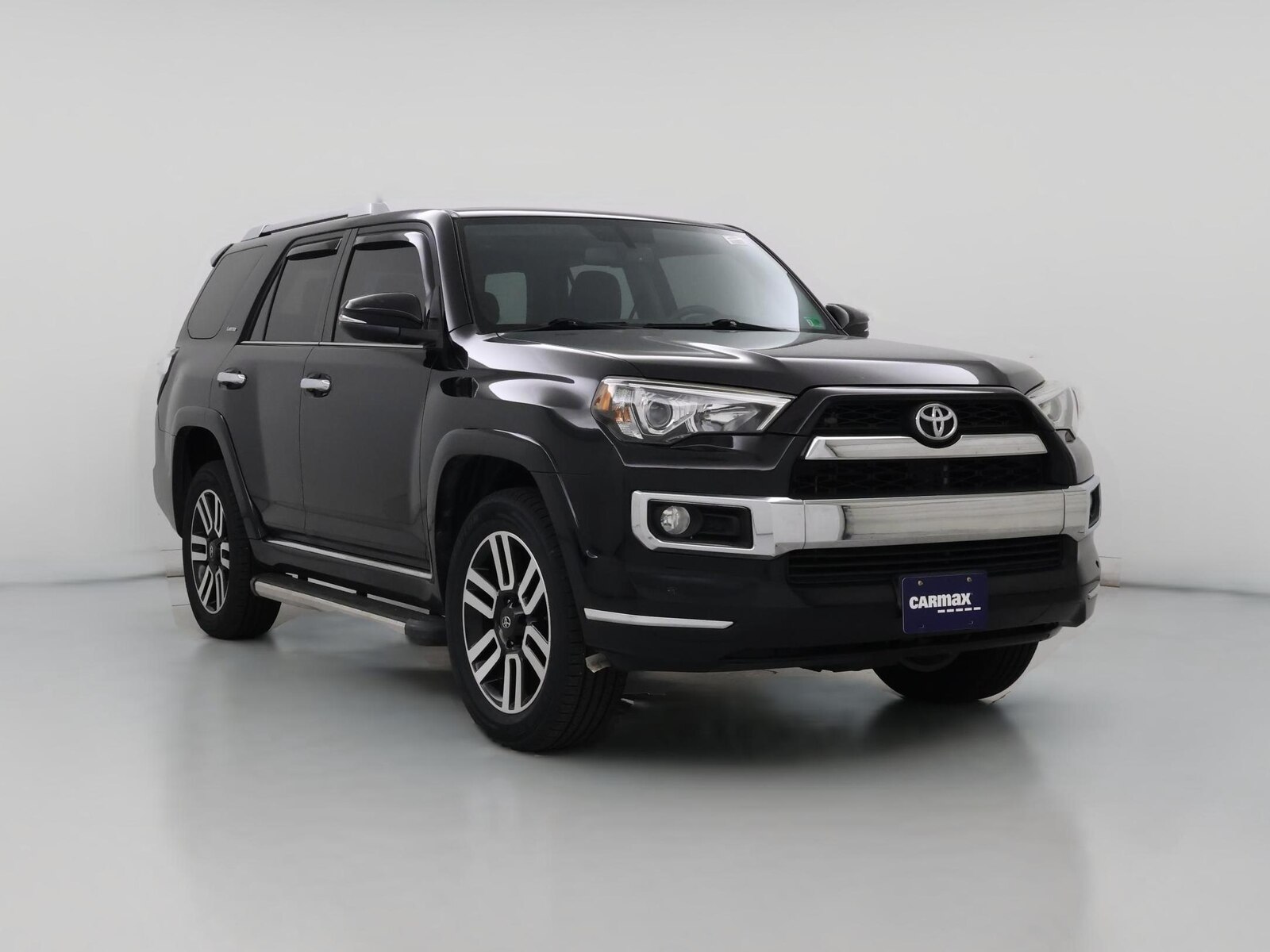 2018 Toyota 4Runner