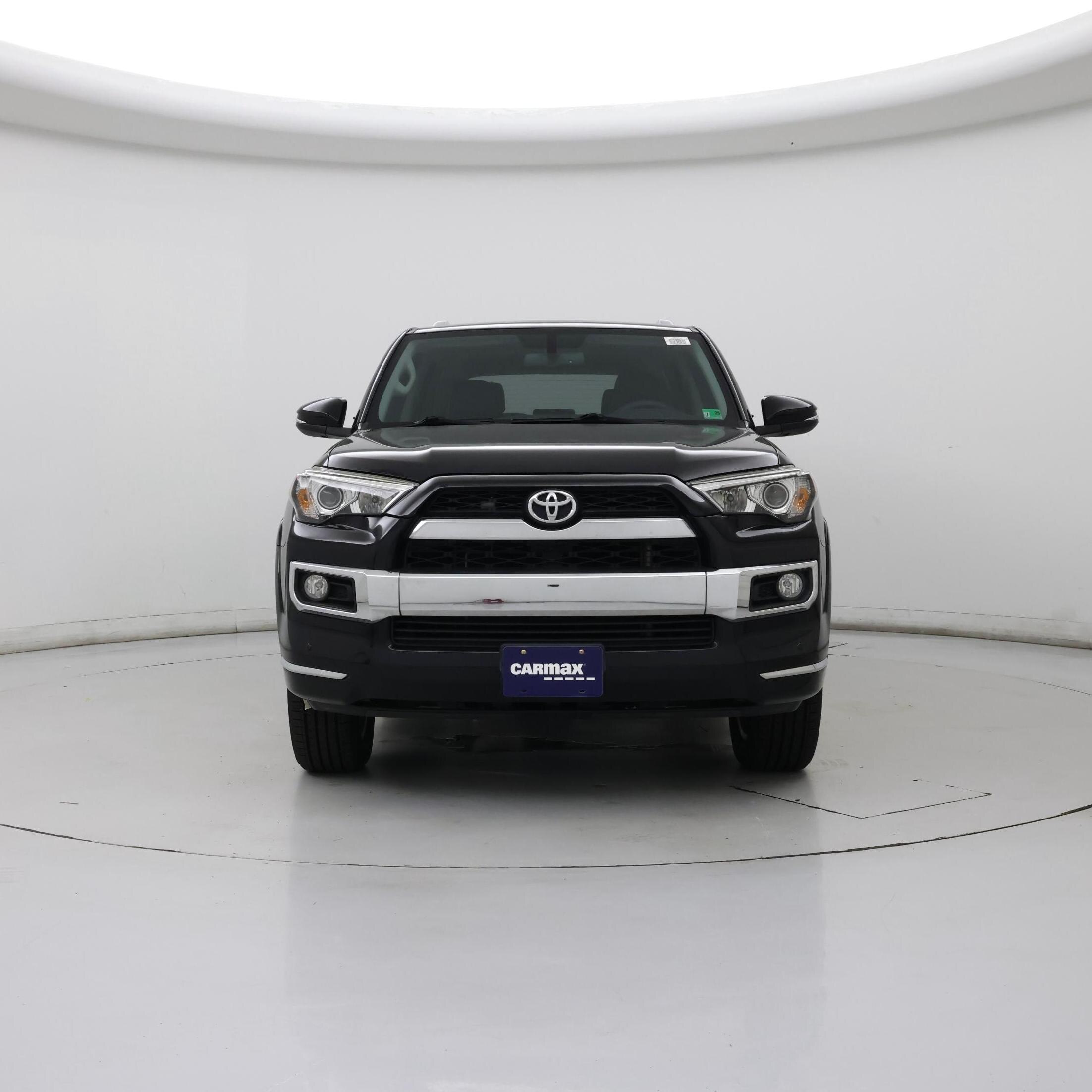 Thumbnail: 2018 Toyota 4Runner - 5