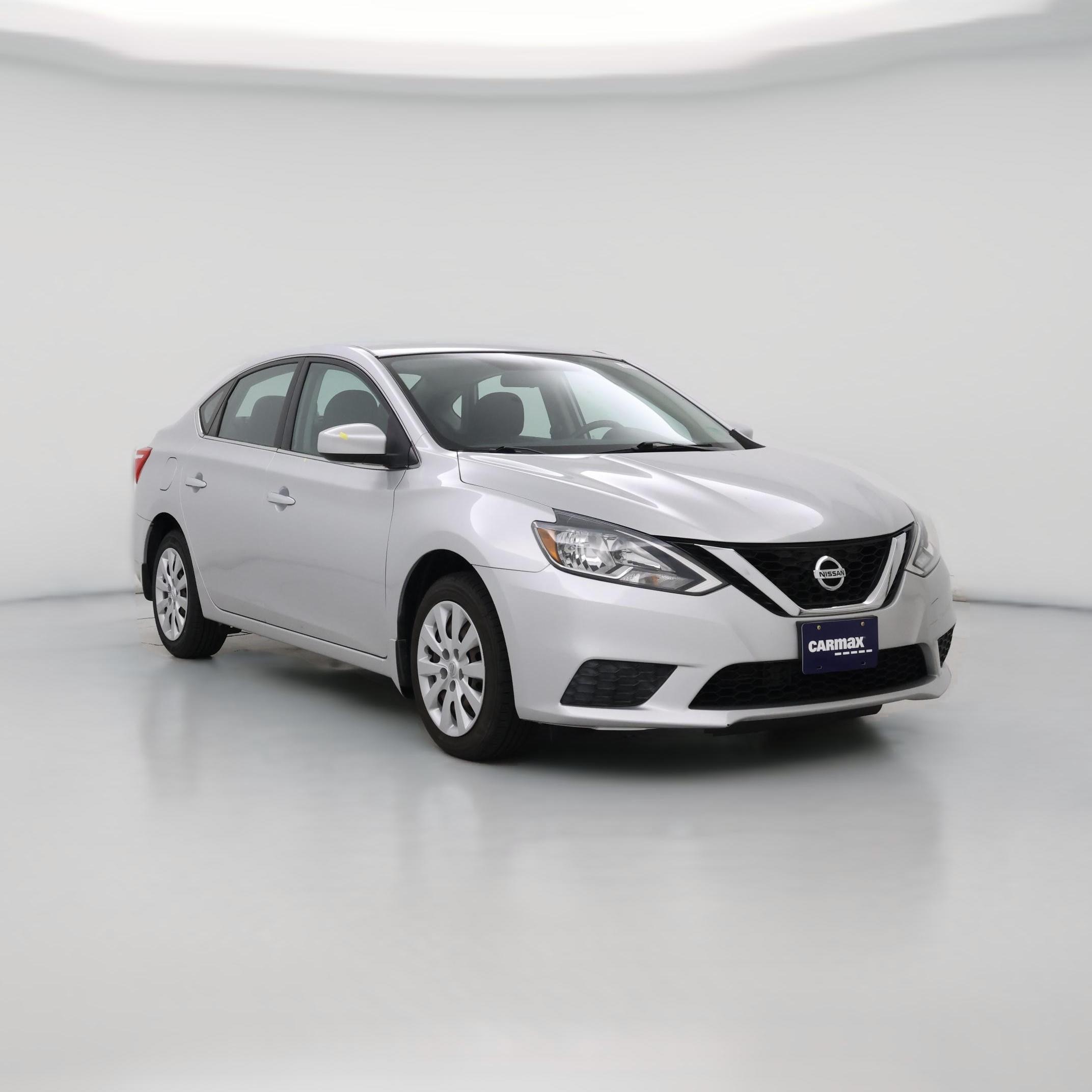Thumbnail: 2017 Nissan Sentra - 1