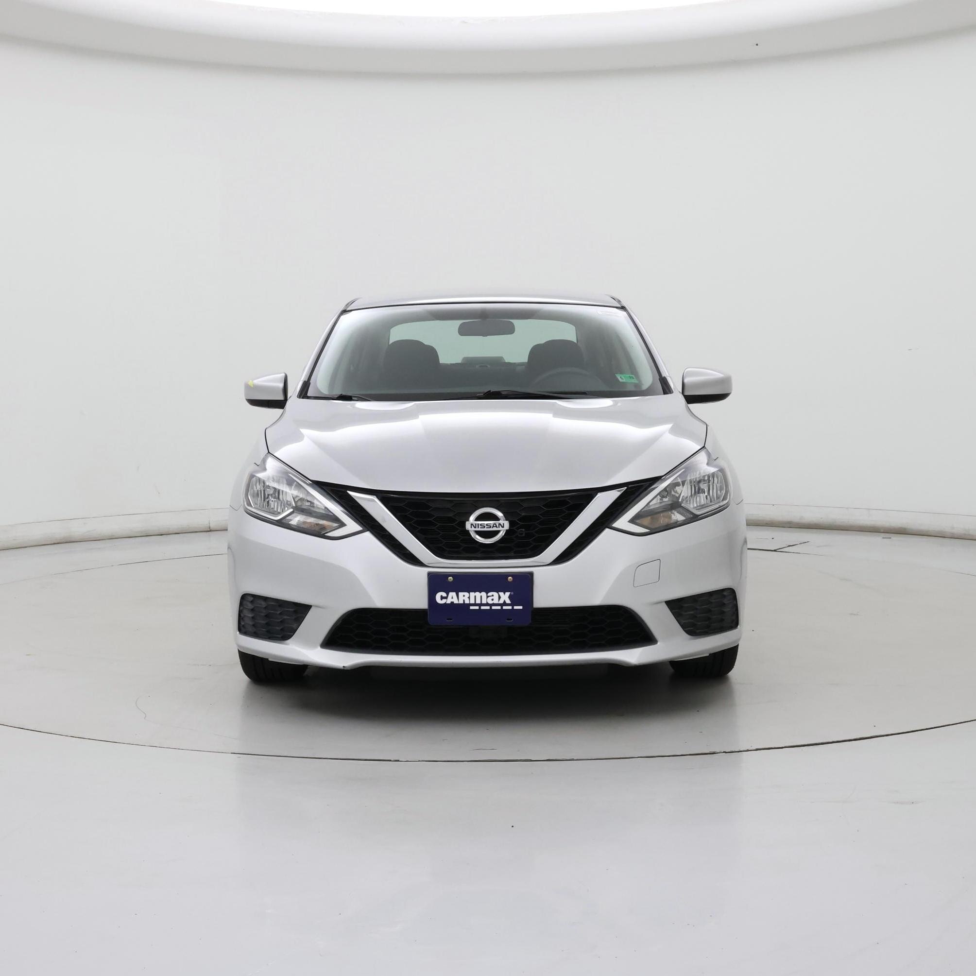 Thumbnail: 2017 Nissan Sentra - 5