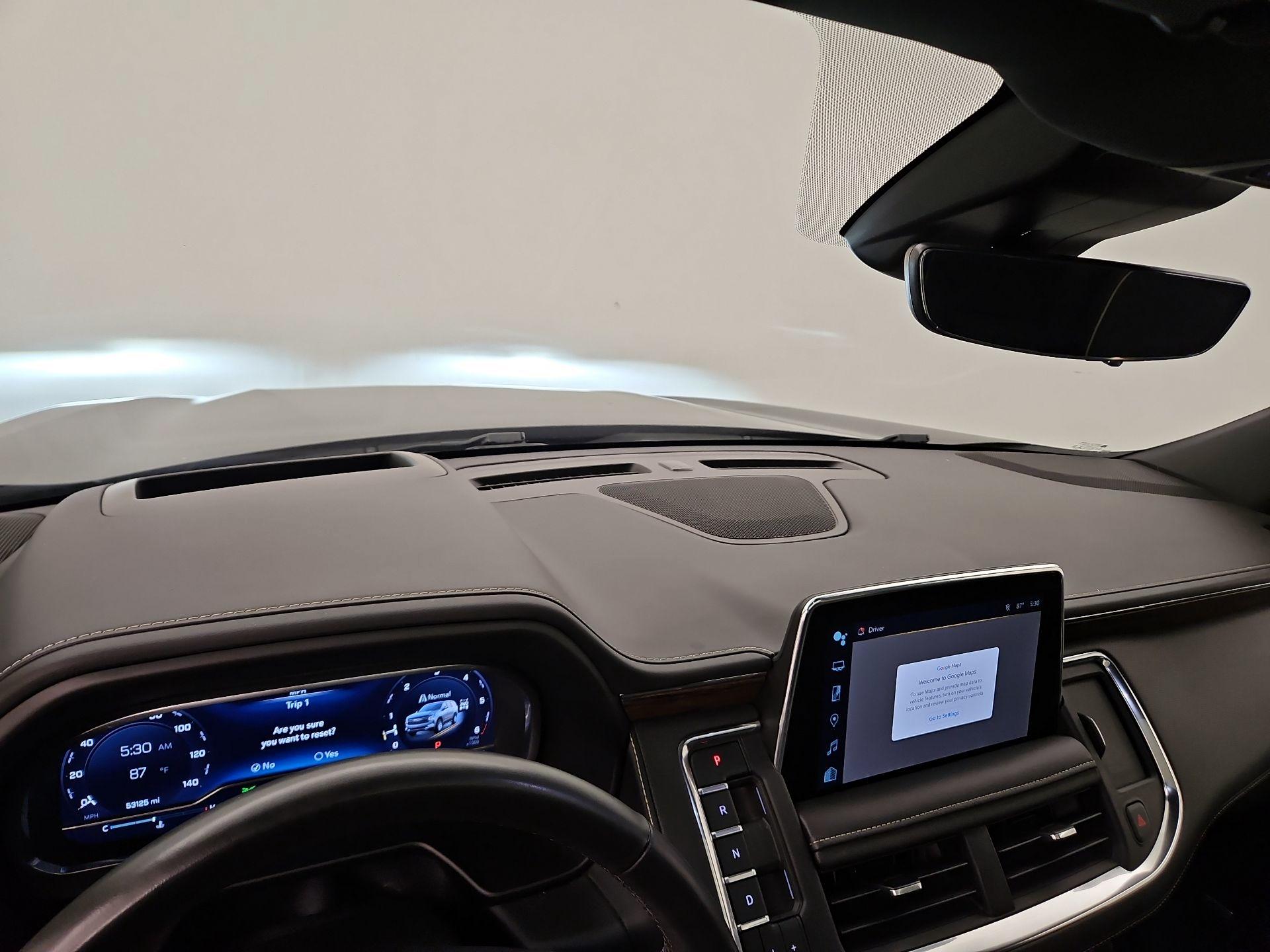 Thumbnail: 2023 Chevrolet Tahoe - 9