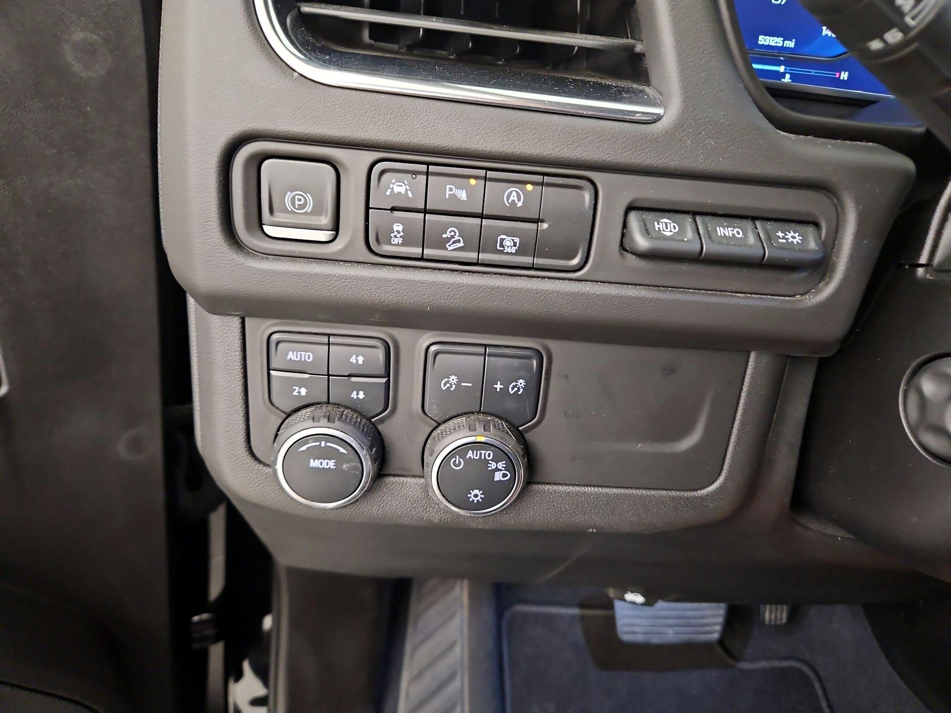 Thumbnail: 2023 Chevrolet Tahoe - 13