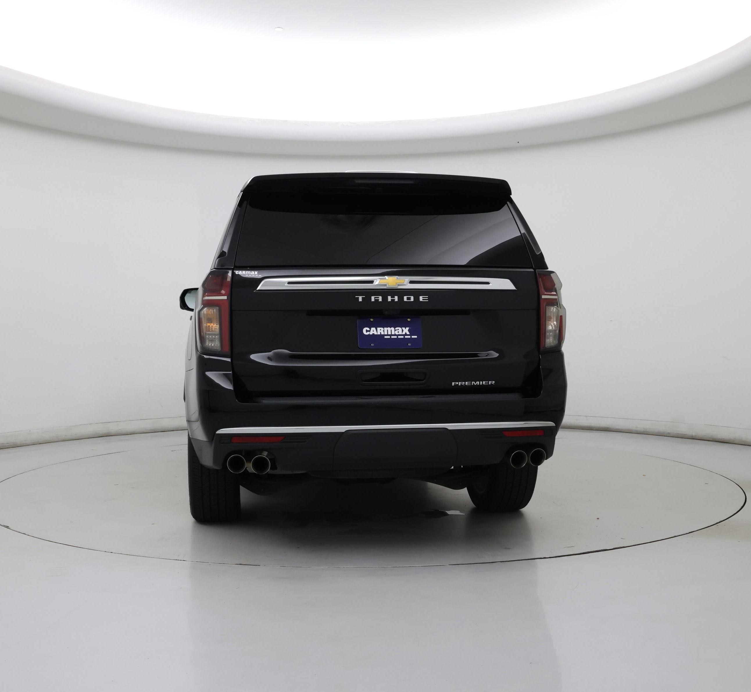 Thumbnail: 2023 Chevrolet Tahoe - 6