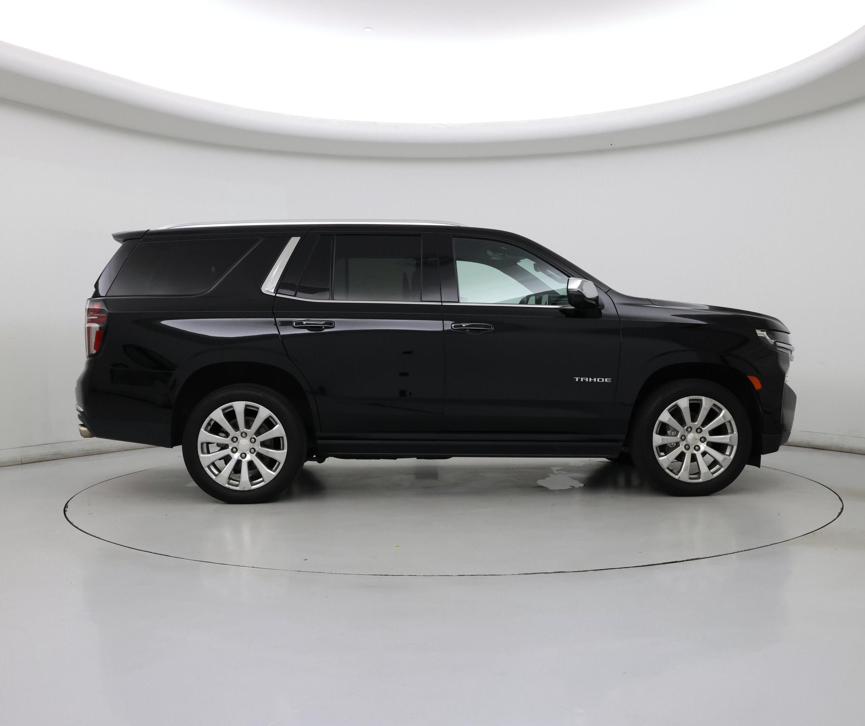 Thumbnail: 2023 Chevrolet Tahoe - 7