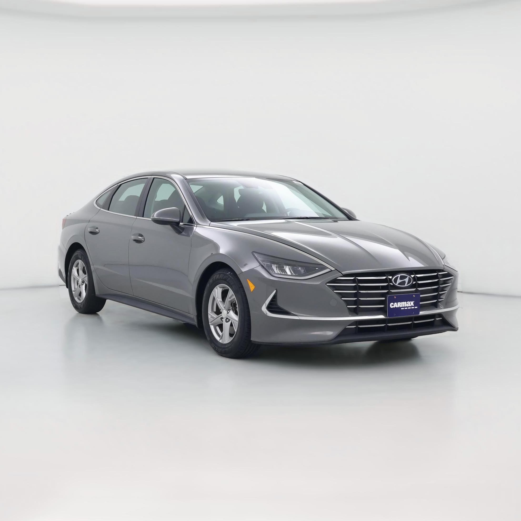 Thumbnail: 2022 Hyundai Sonata - 1