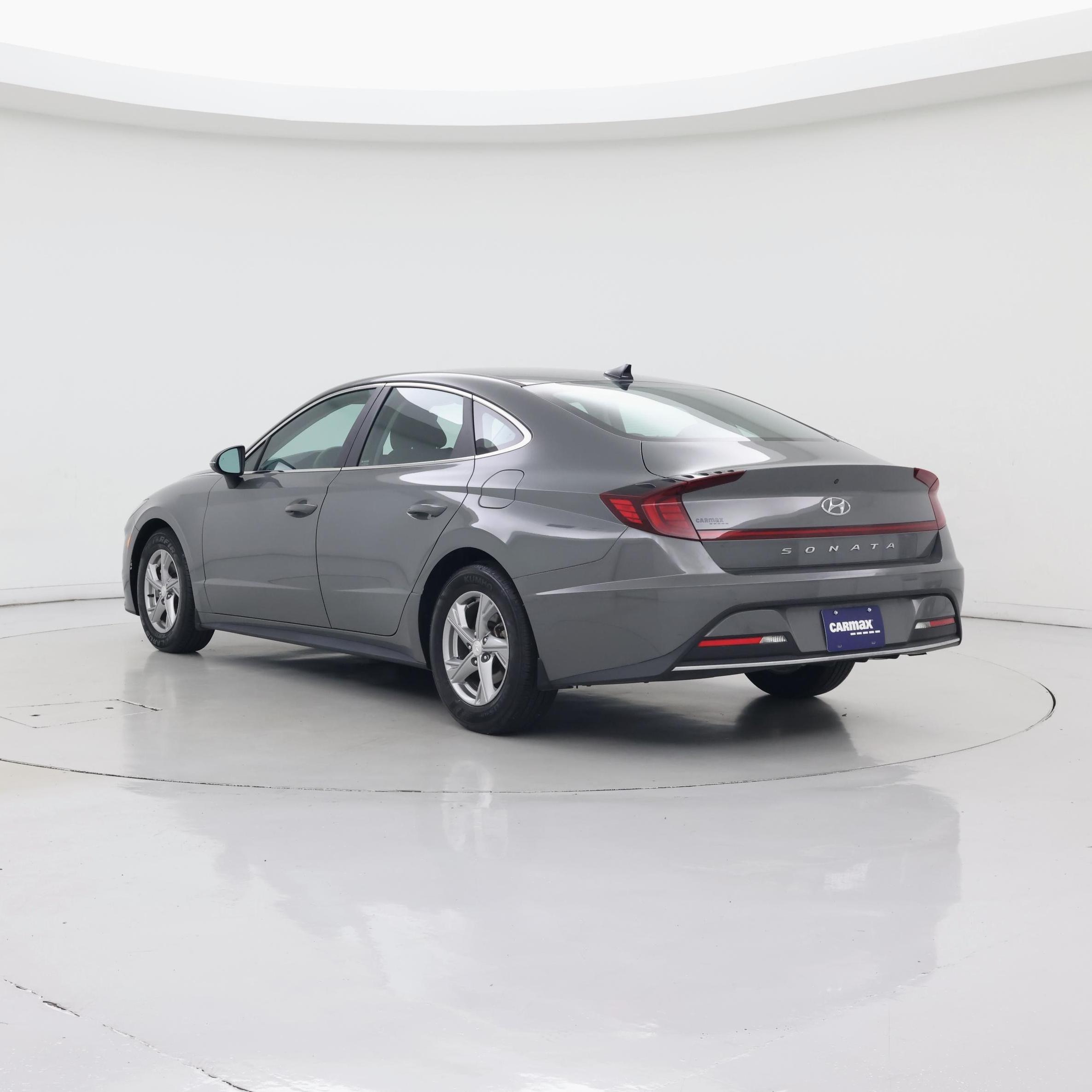 Thumbnail: 2022 Hyundai Sonata - 2