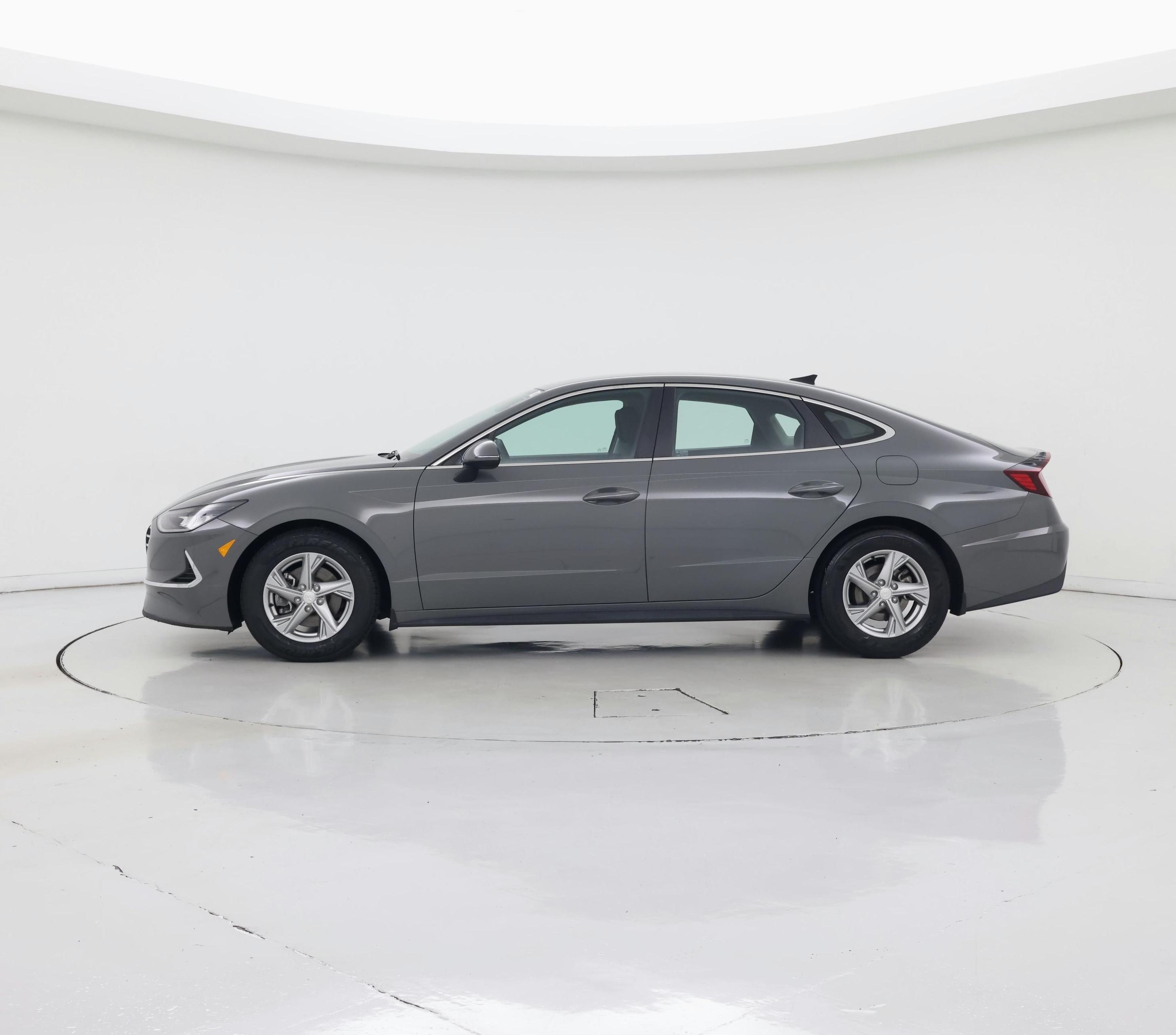 Thumbnail: 2022 Hyundai Sonata - 3