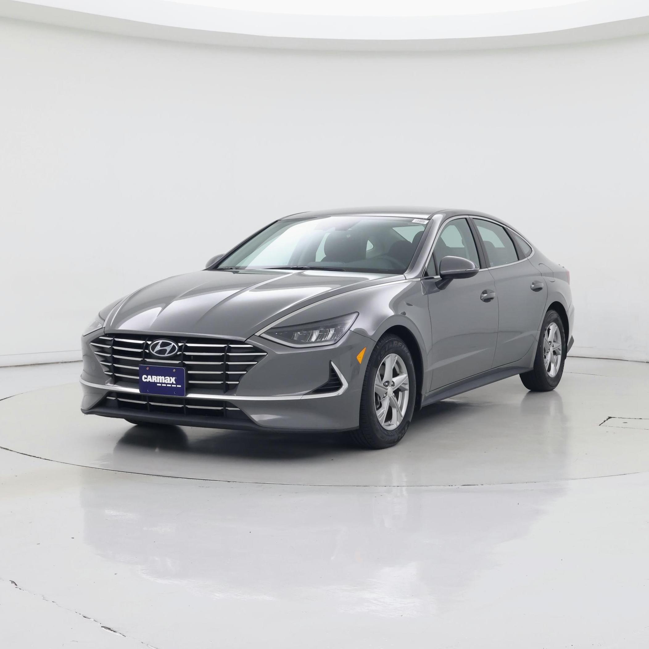 Thumbnail: 2022 Hyundai Sonata - 4