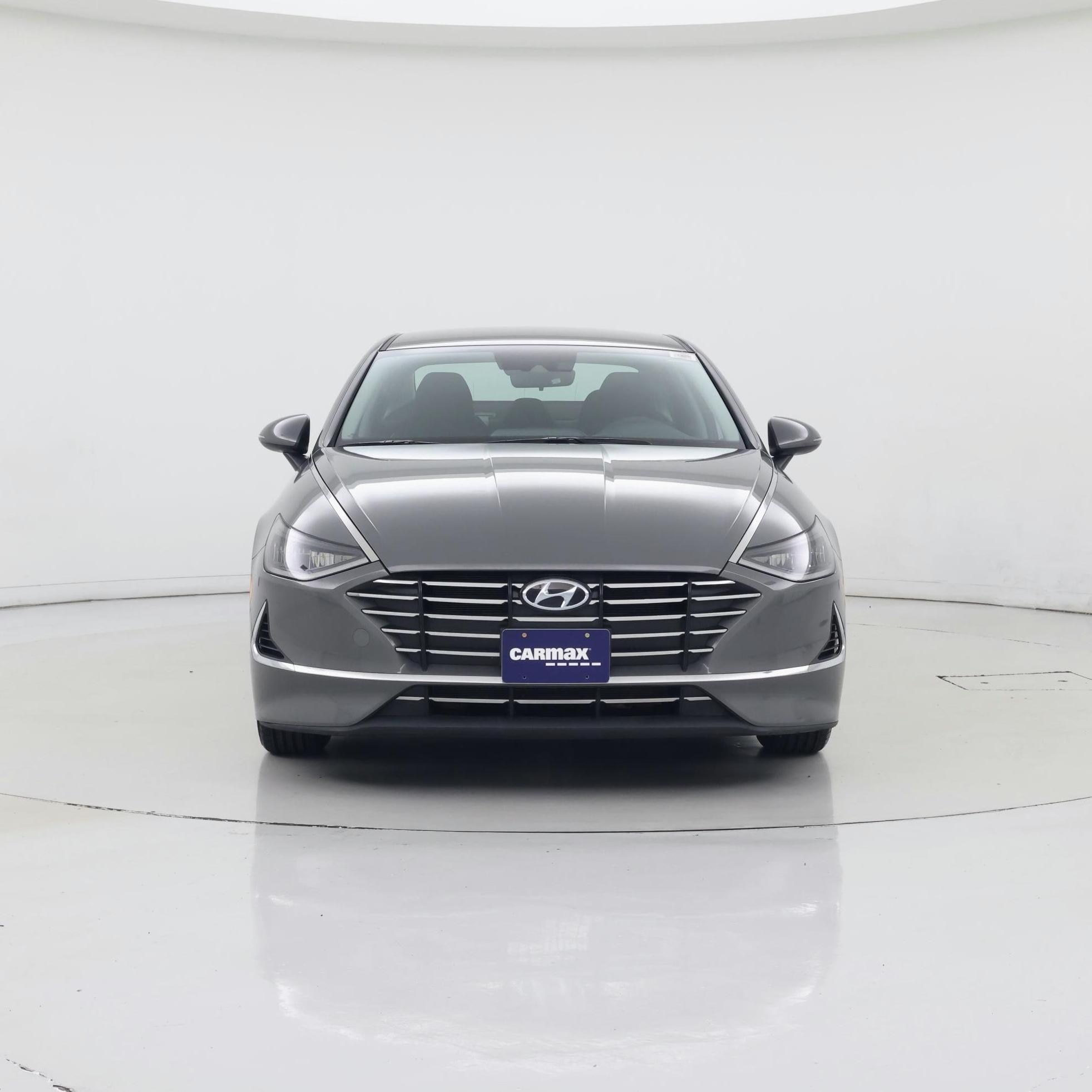 Thumbnail: 2022 Hyundai Sonata - 5
