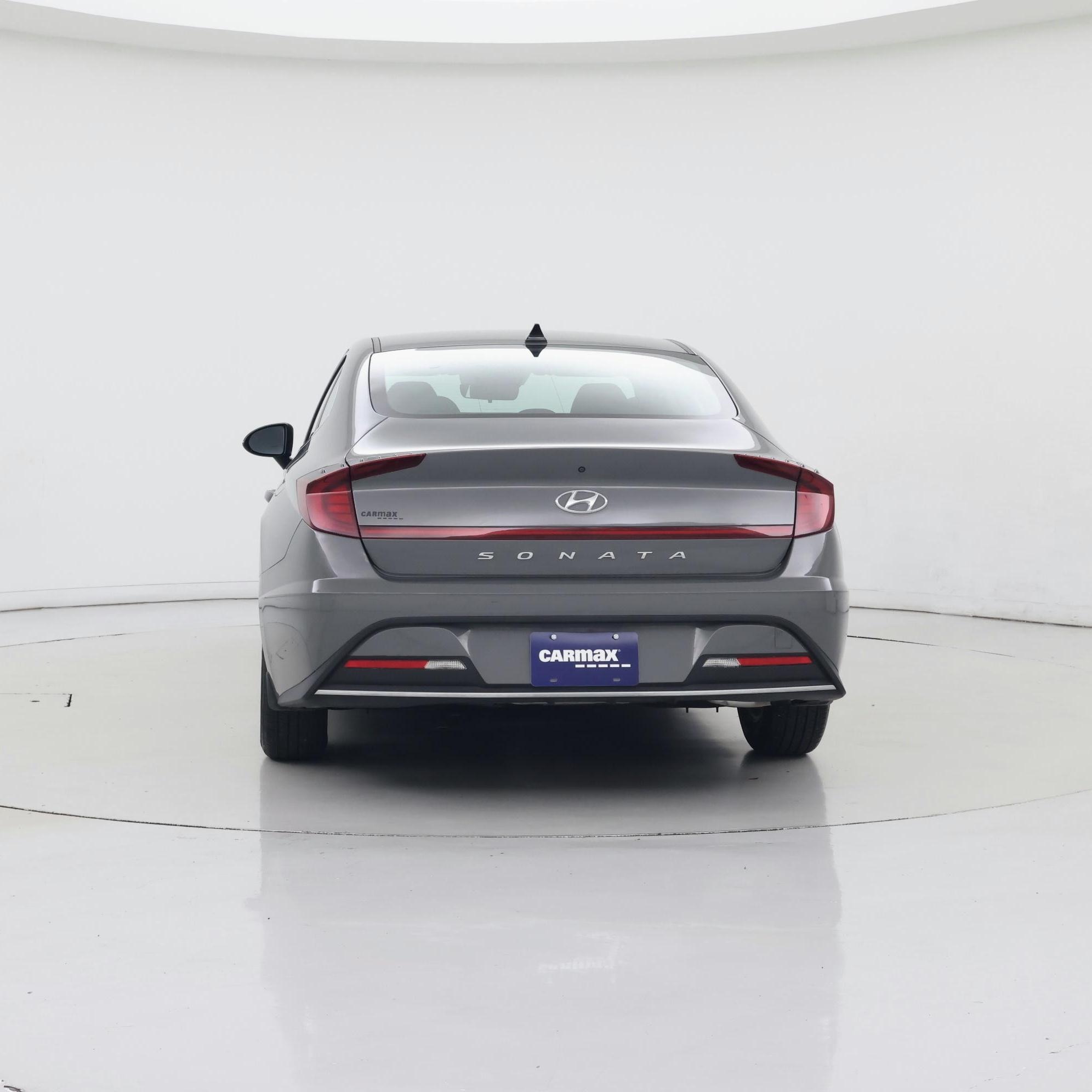 Thumbnail: 2022 Hyundai Sonata - 6
