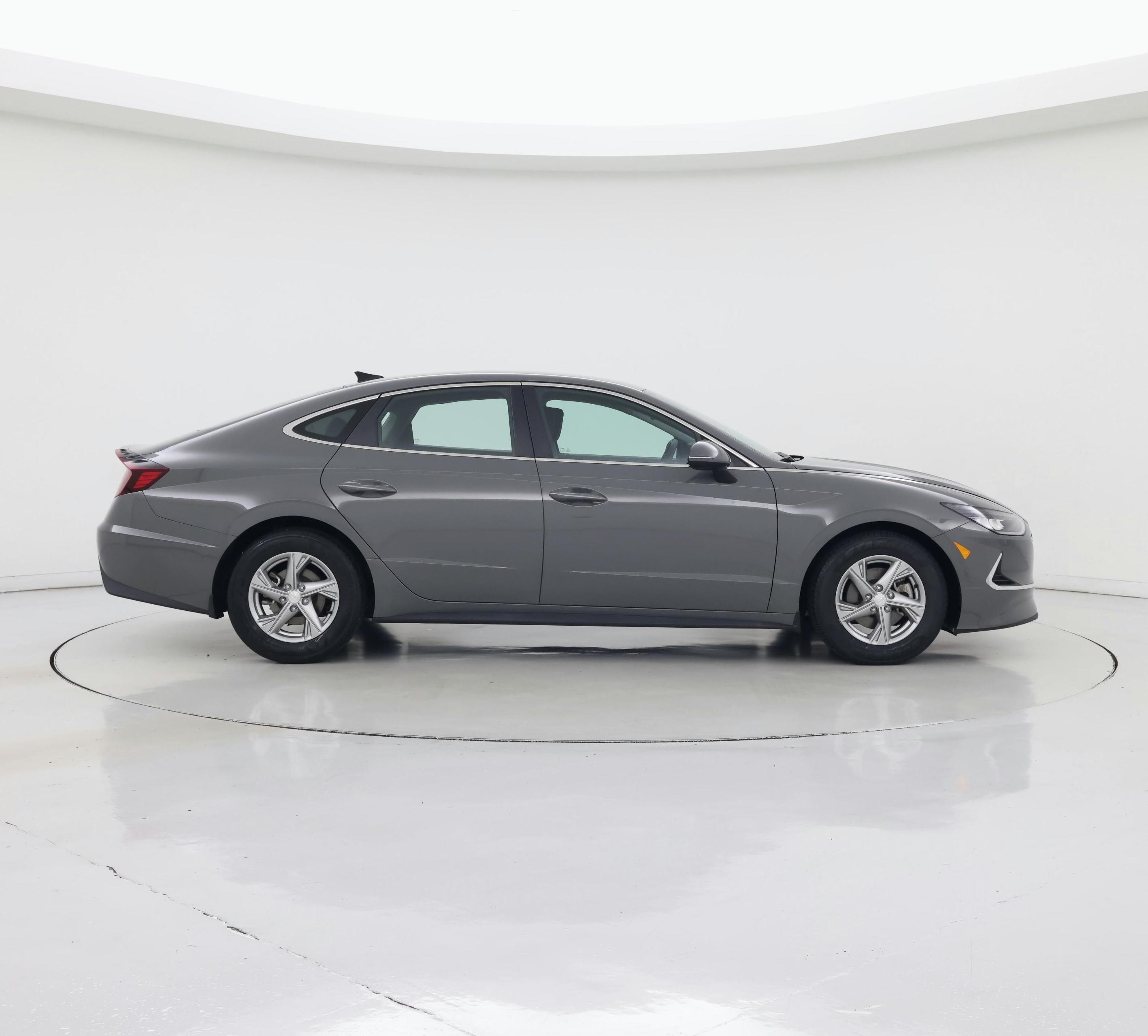 Thumbnail: 2022 Hyundai Sonata - 7