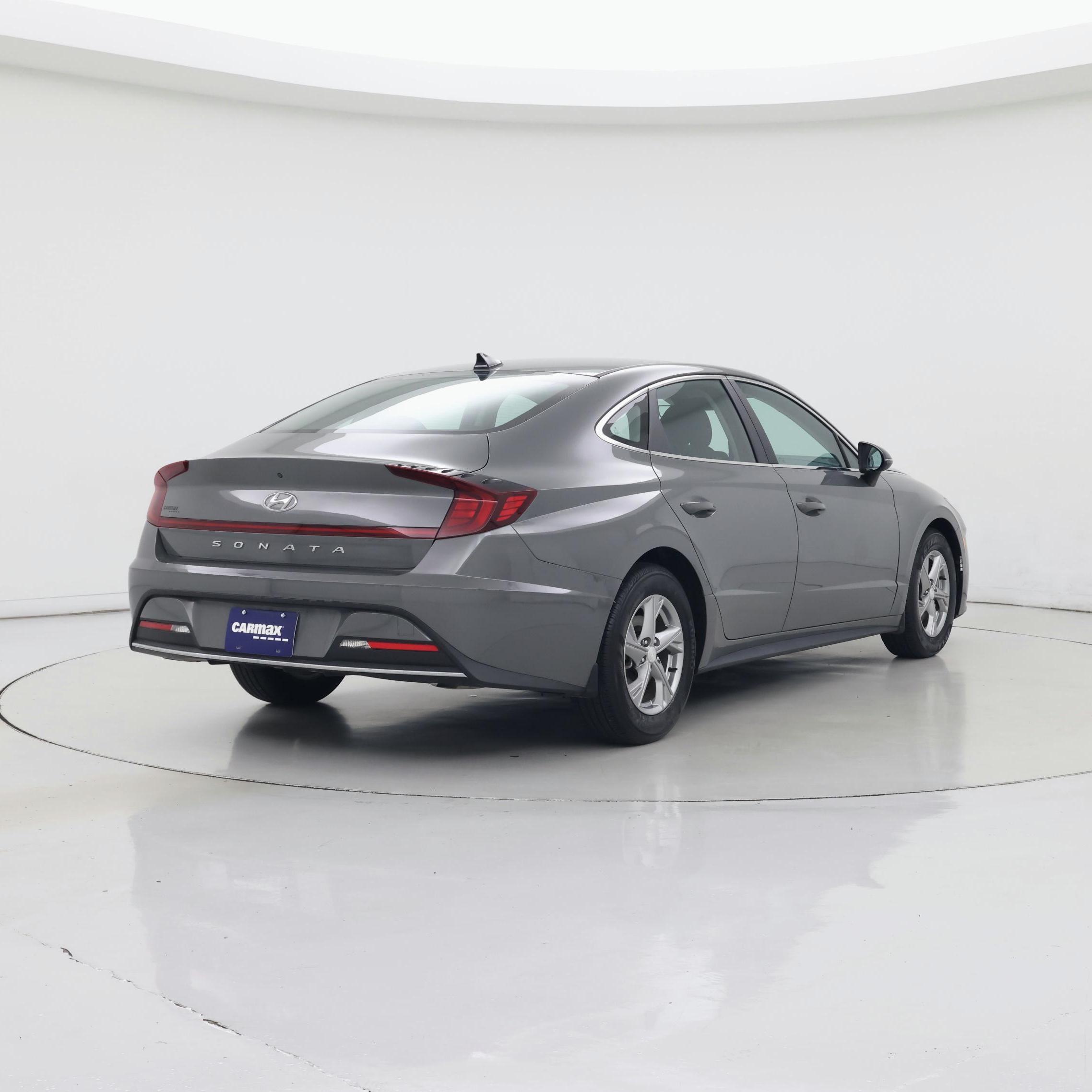 Thumbnail: 2022 Hyundai Sonata - 8