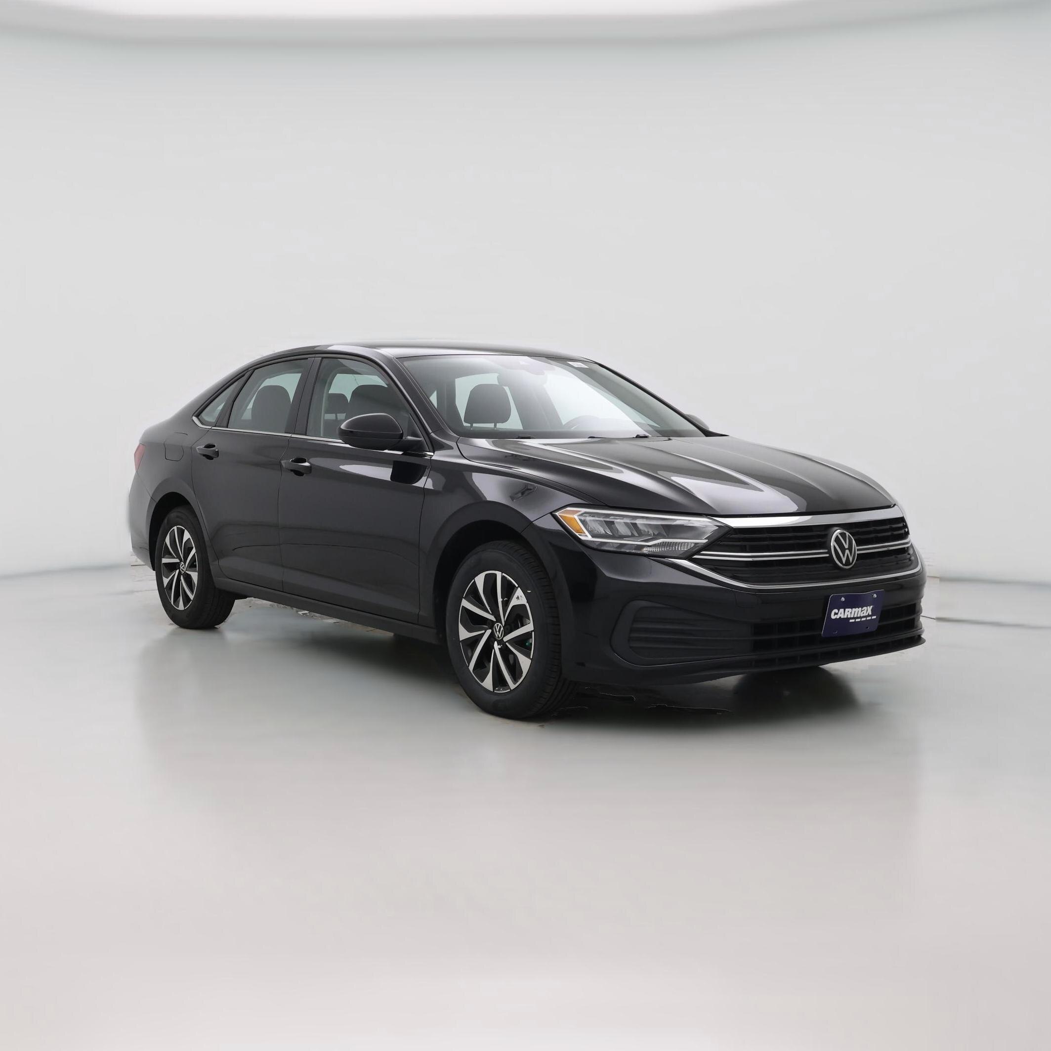 Thumbnail: 2022 Volkswagen Jetta - 1