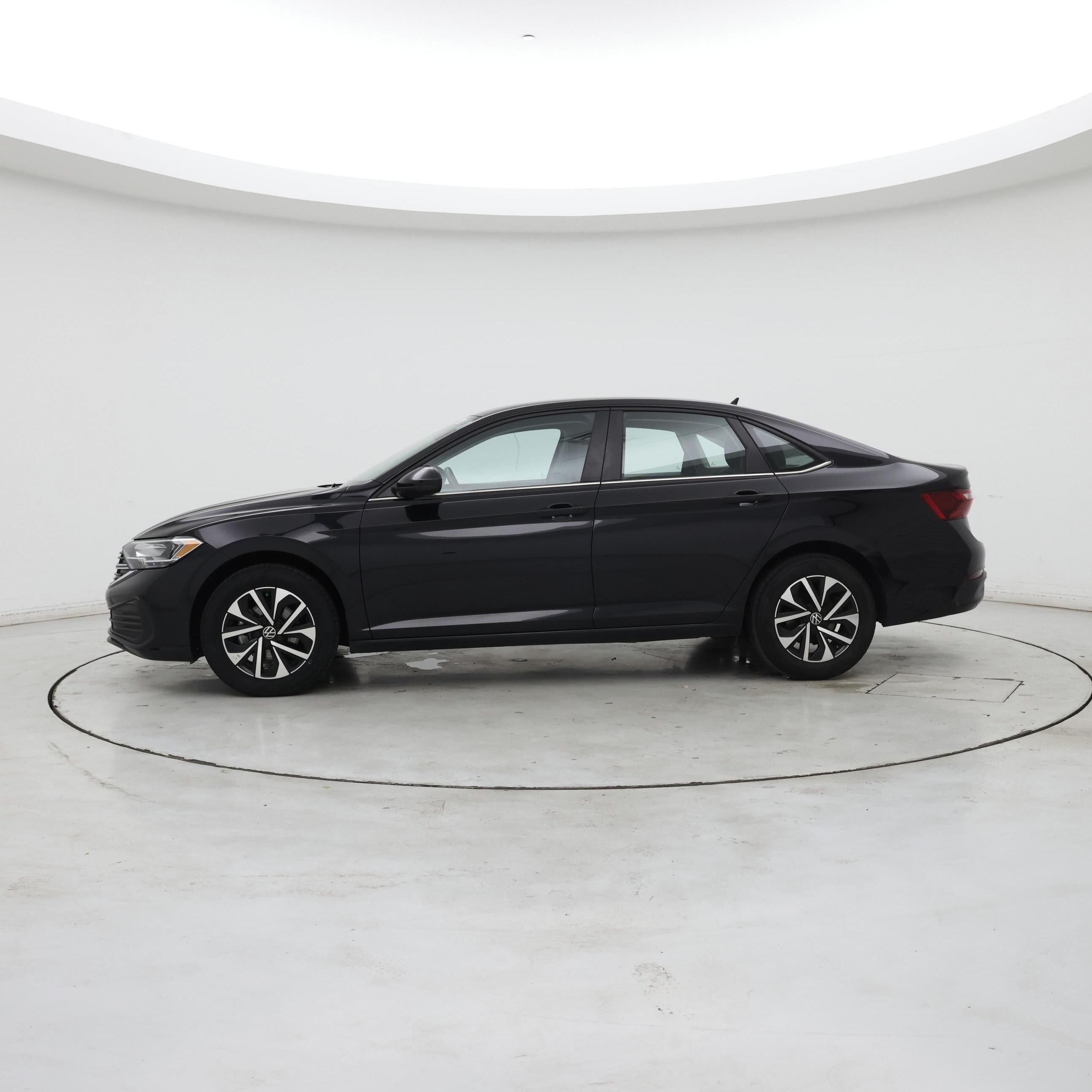 Thumbnail: 2022 Volkswagen Jetta - 3