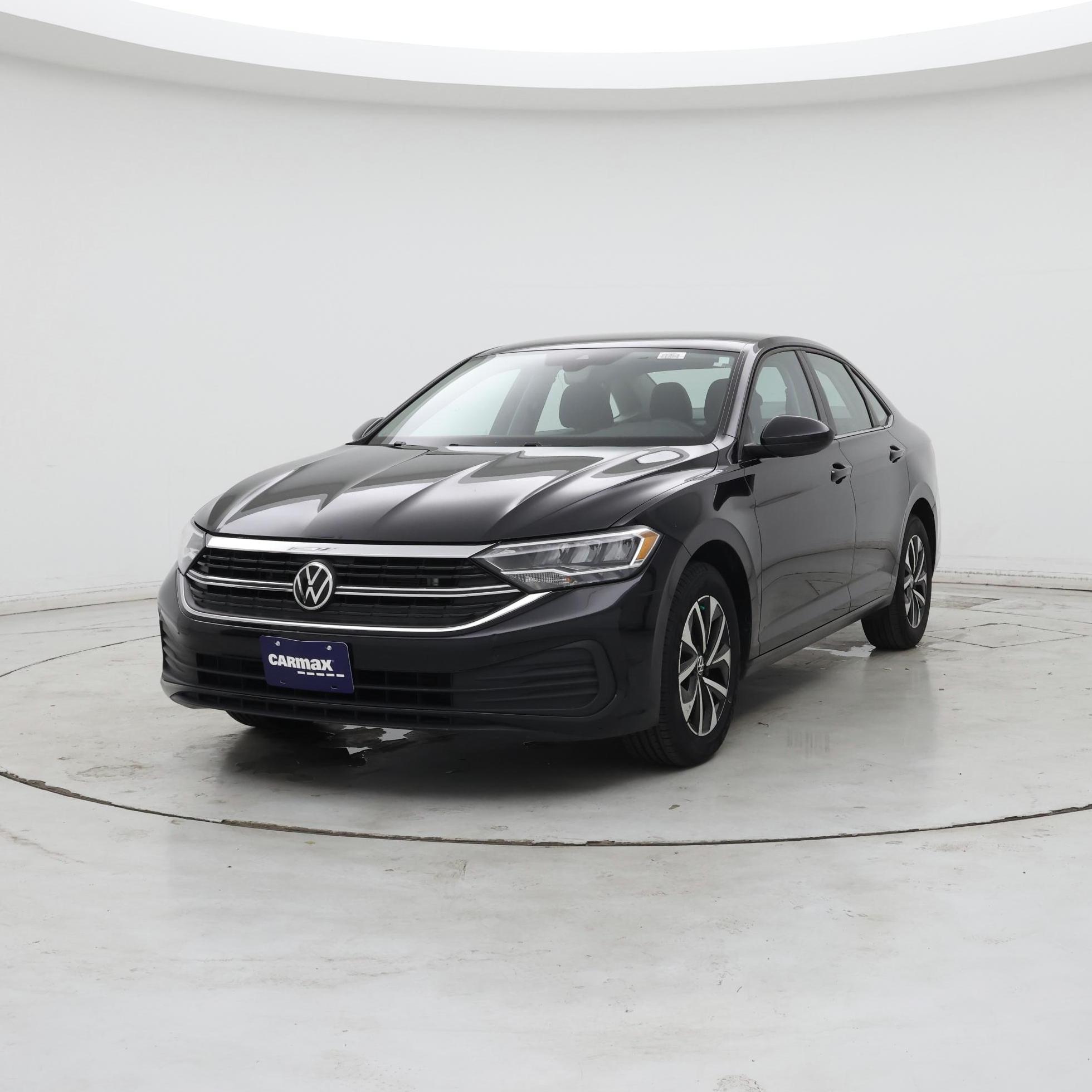 Thumbnail: 2022 Volkswagen Jetta - 4
