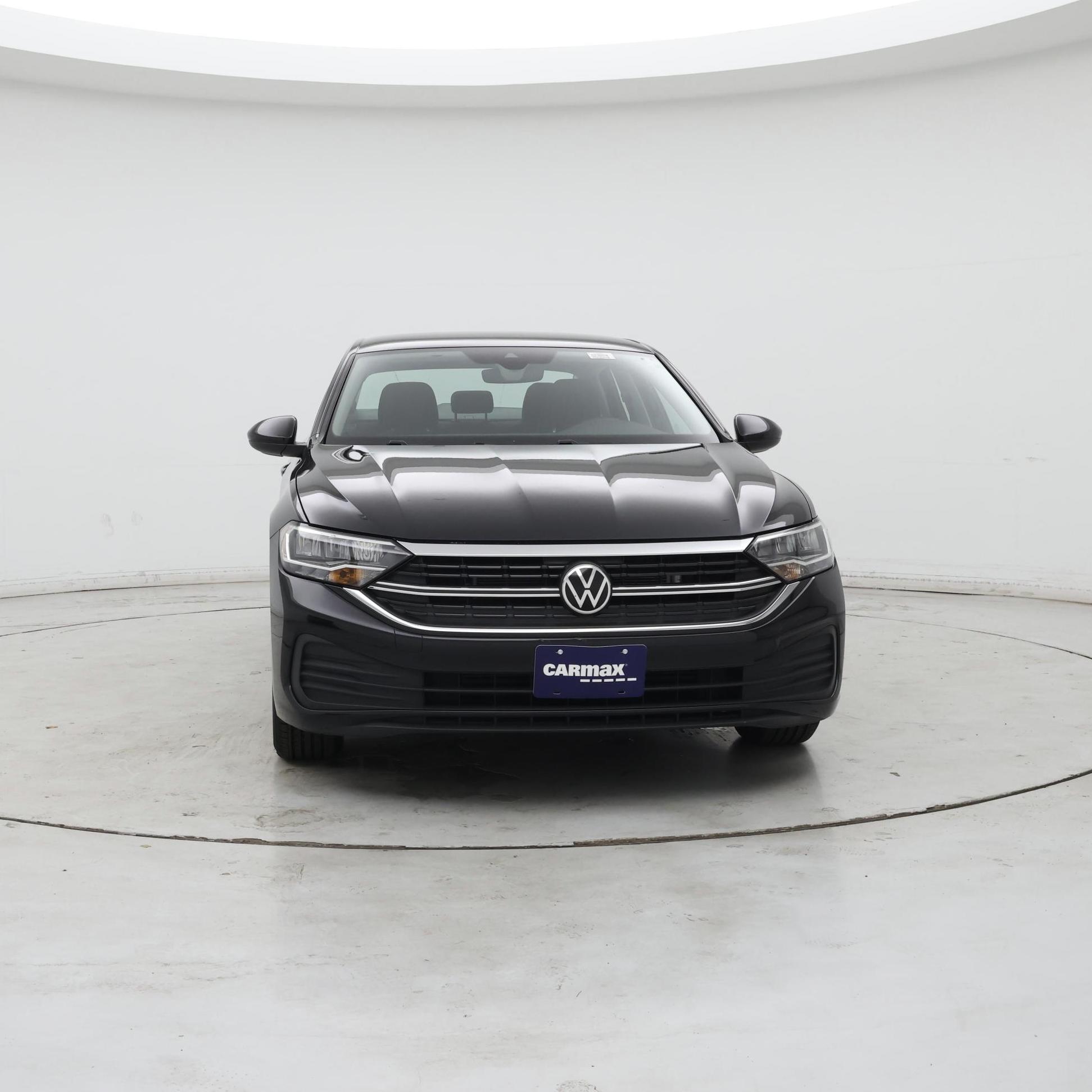 Thumbnail: 2022 Volkswagen Jetta - 5