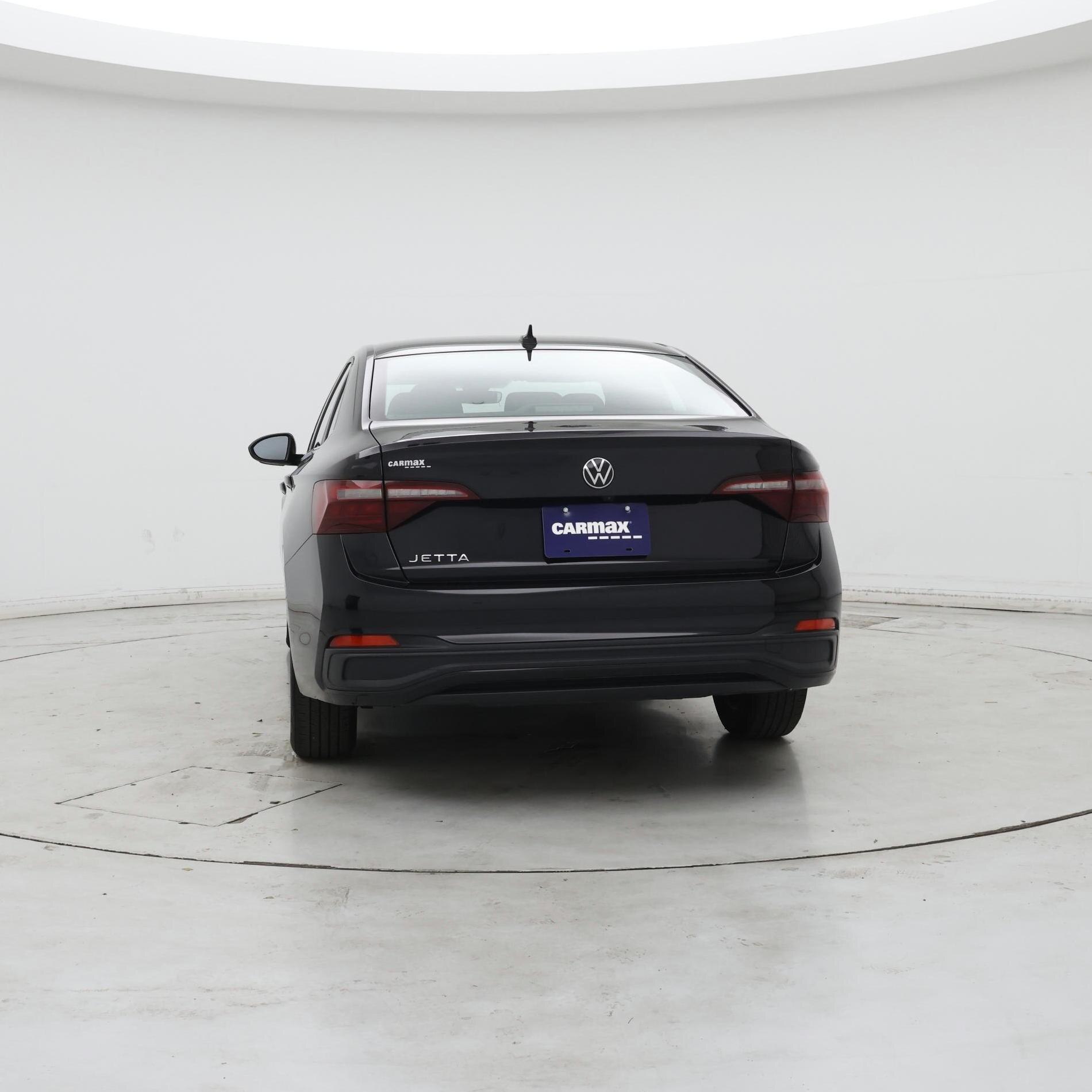 Thumbnail: 2022 Volkswagen Jetta - 6