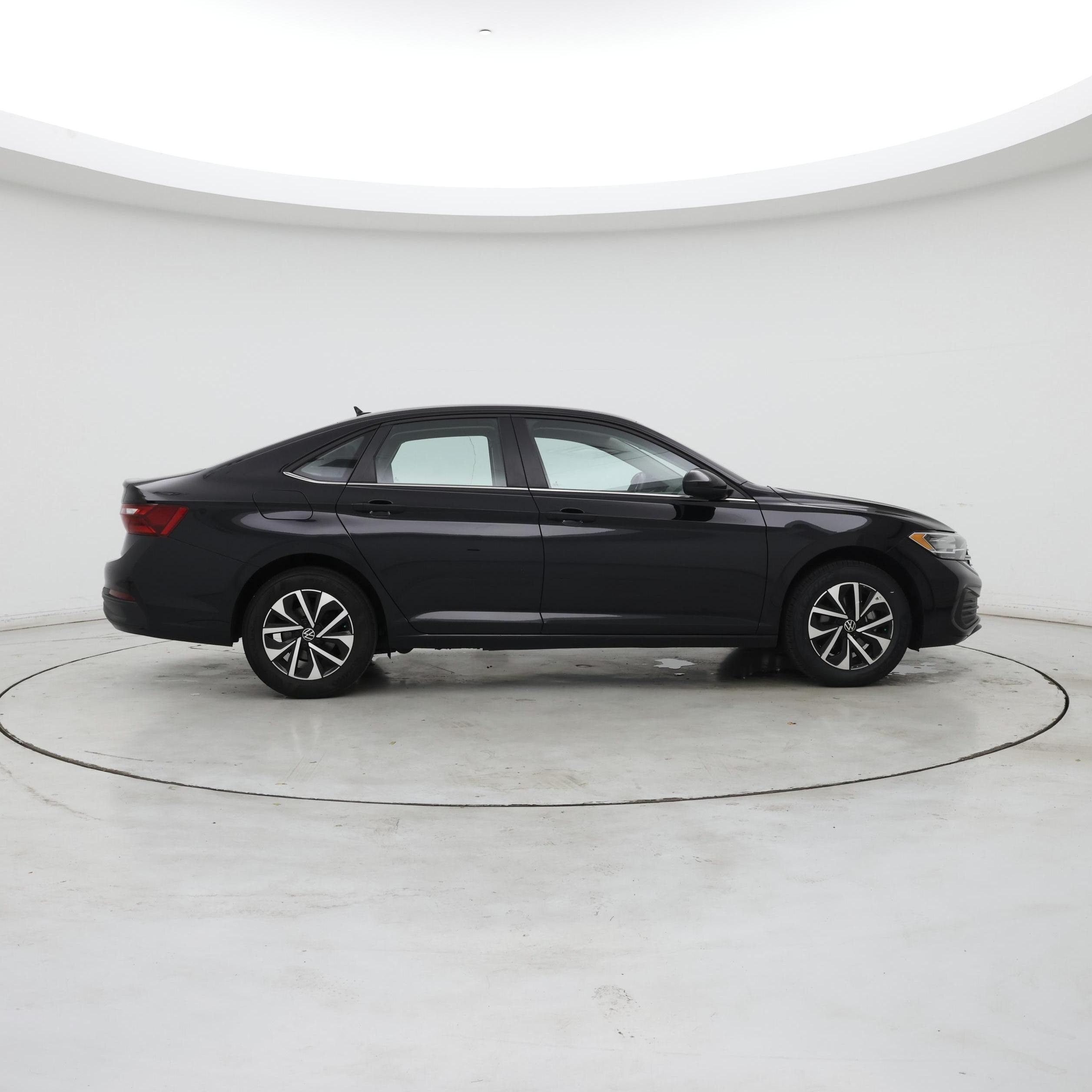 Thumbnail: 2022 Volkswagen Jetta - 7