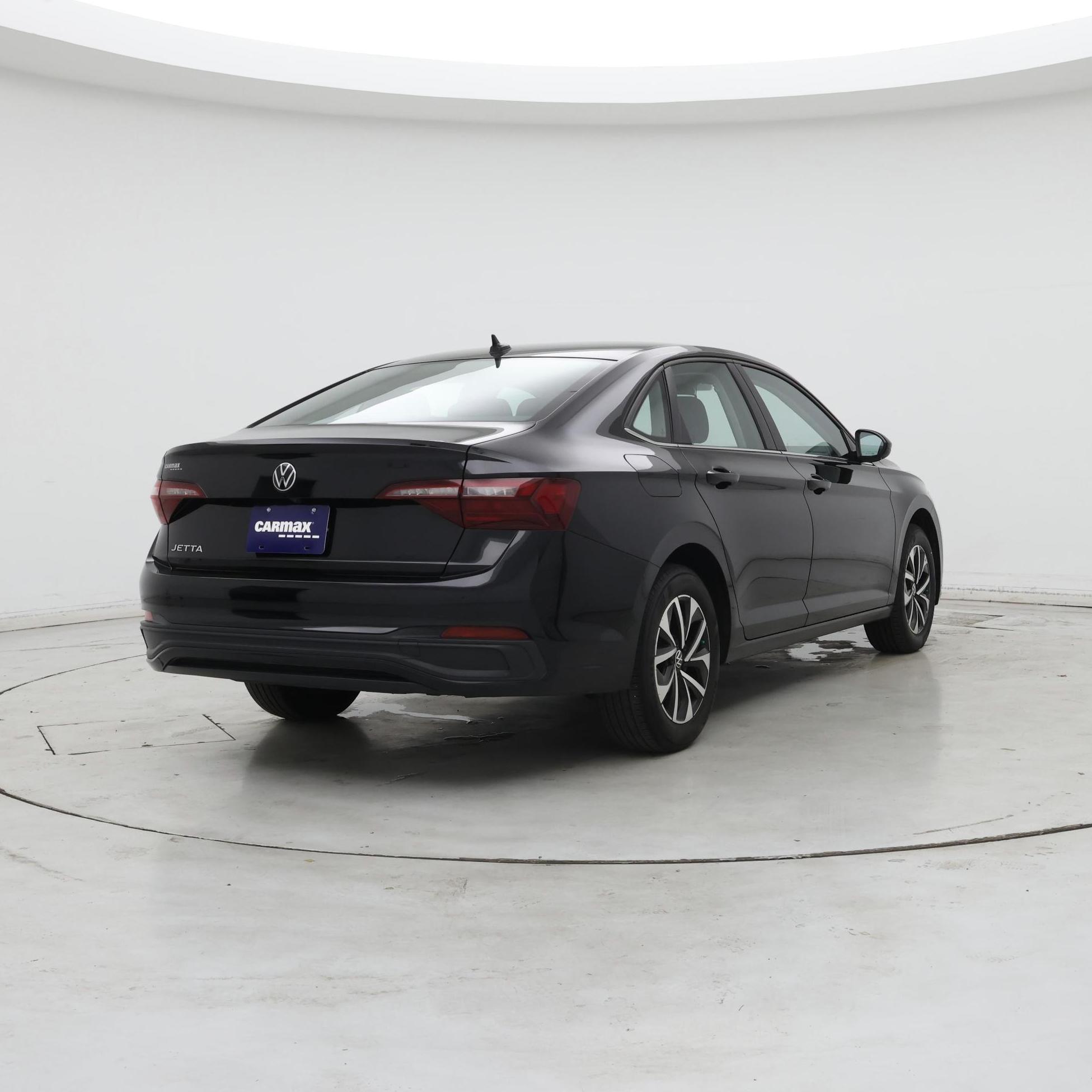Thumbnail: 2022 Volkswagen Jetta - 8