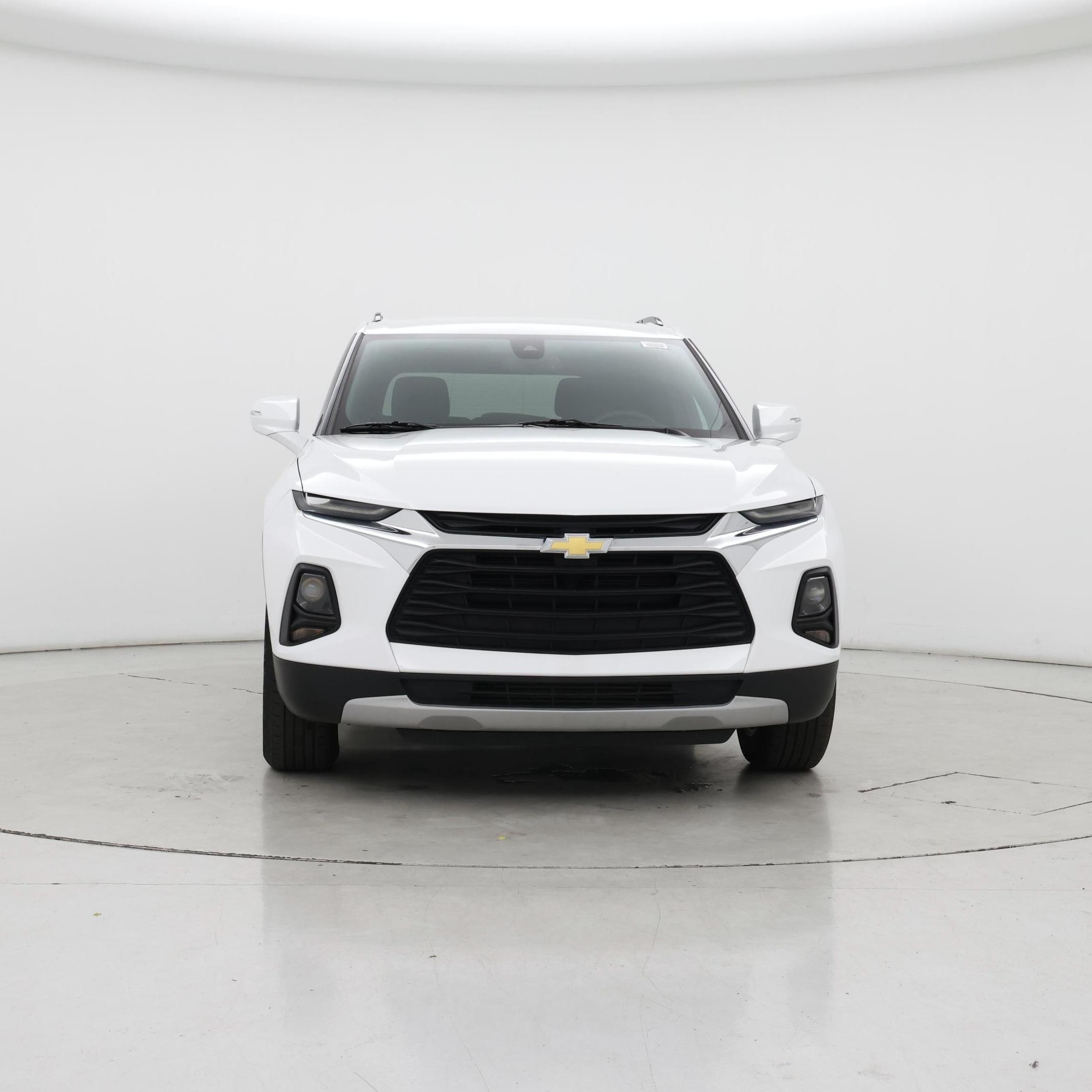 Thumbnail: 2022 Chevrolet Blazer - 5