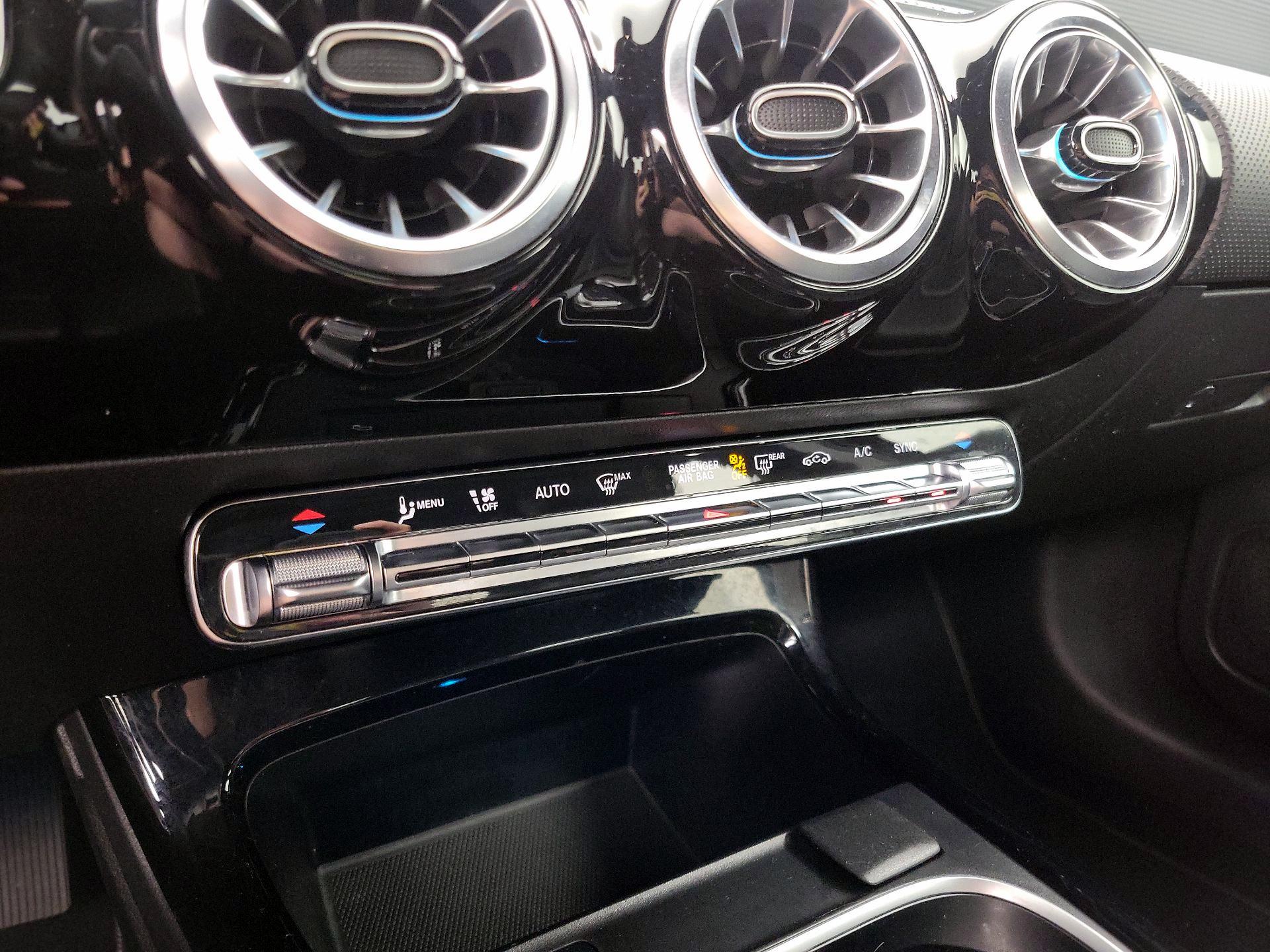 Thumbnail: 2022 Mercedes-Benz A-Class - 16