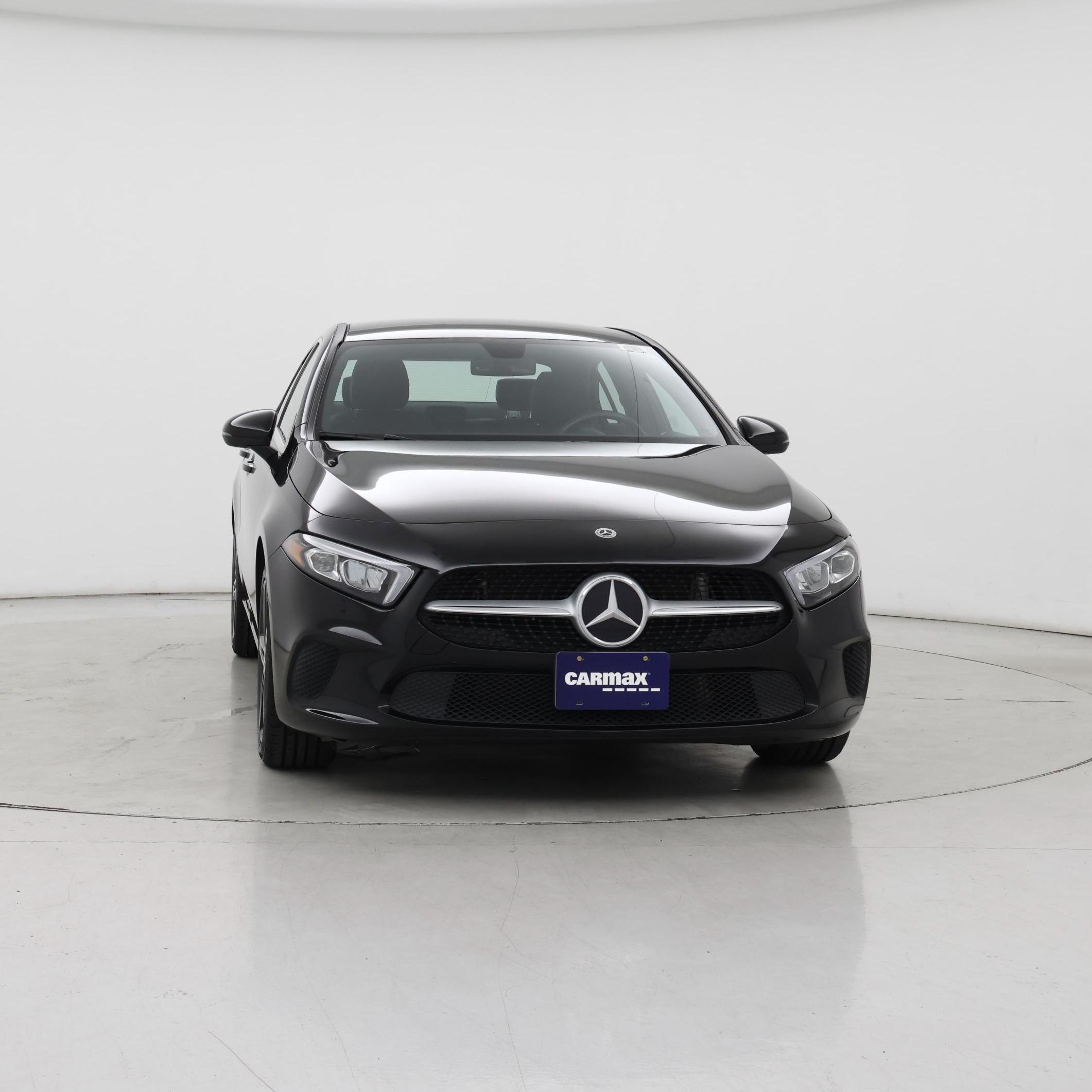 Thumbnail: 2022 Mercedes-Benz A-Class - 5