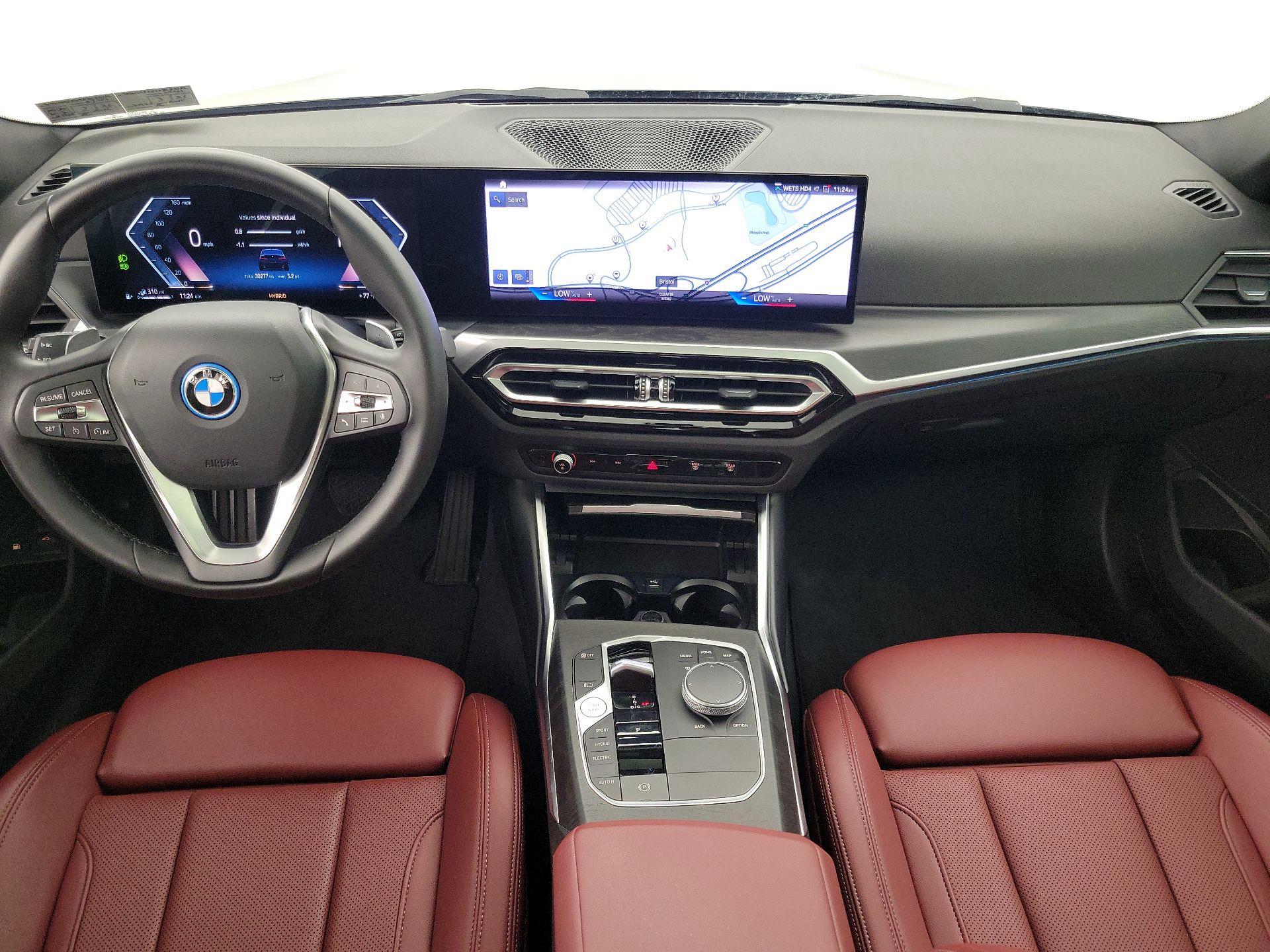 Thumbnail: 2023 BMW 3 Series - 9