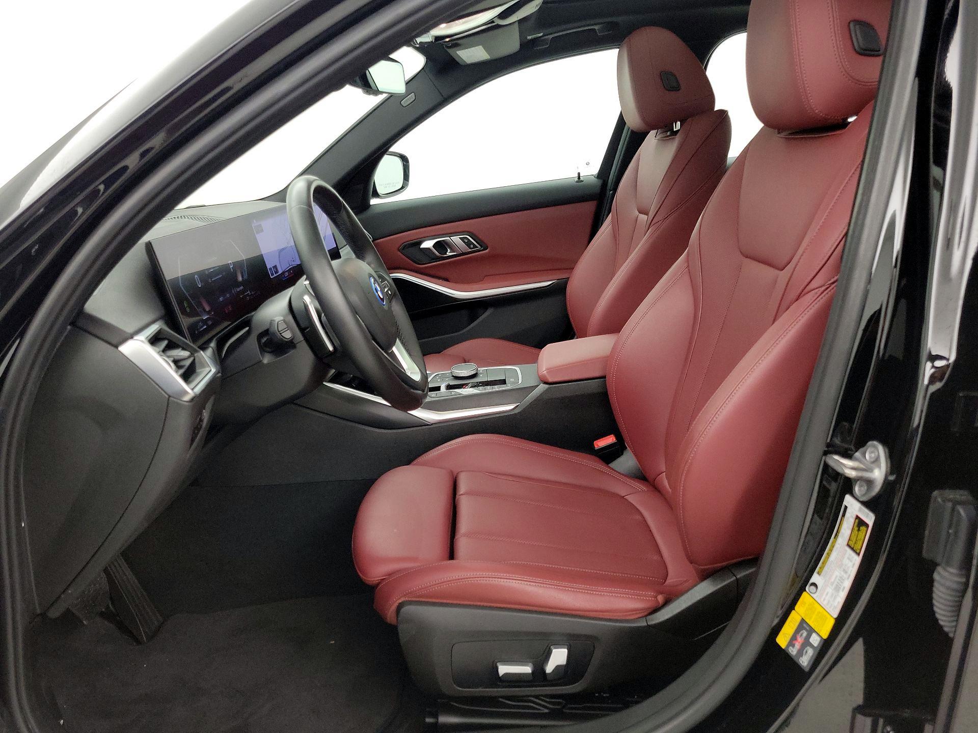 Thumbnail: 2023 BMW 3 Series - 11