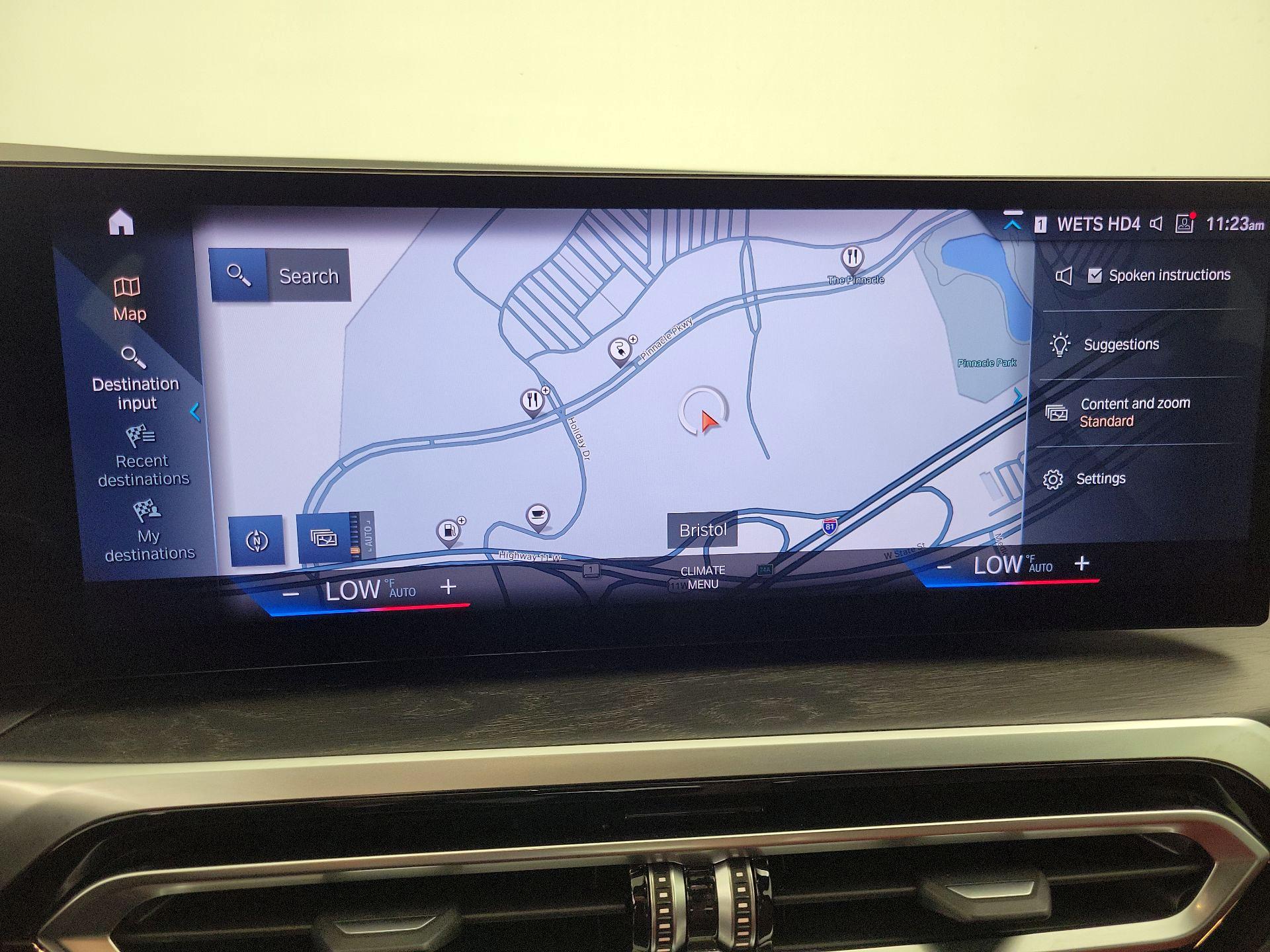 Thumbnail: 2023 BMW 3 Series - 14