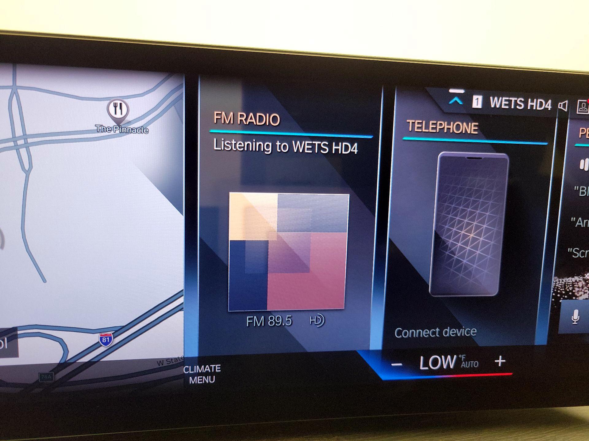 Thumbnail: 2023 BMW 3 Series - 16