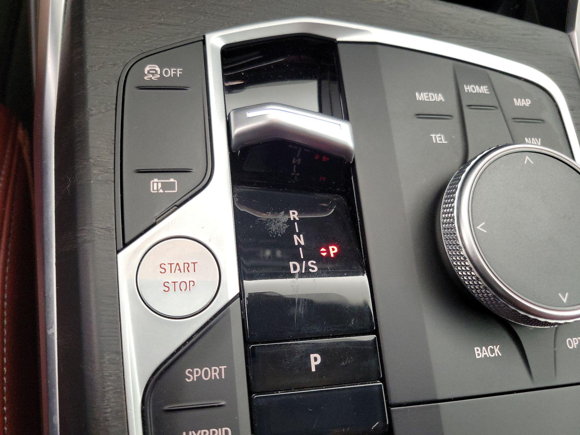 Thumbnail: 2023 BMW 3 Series - 18