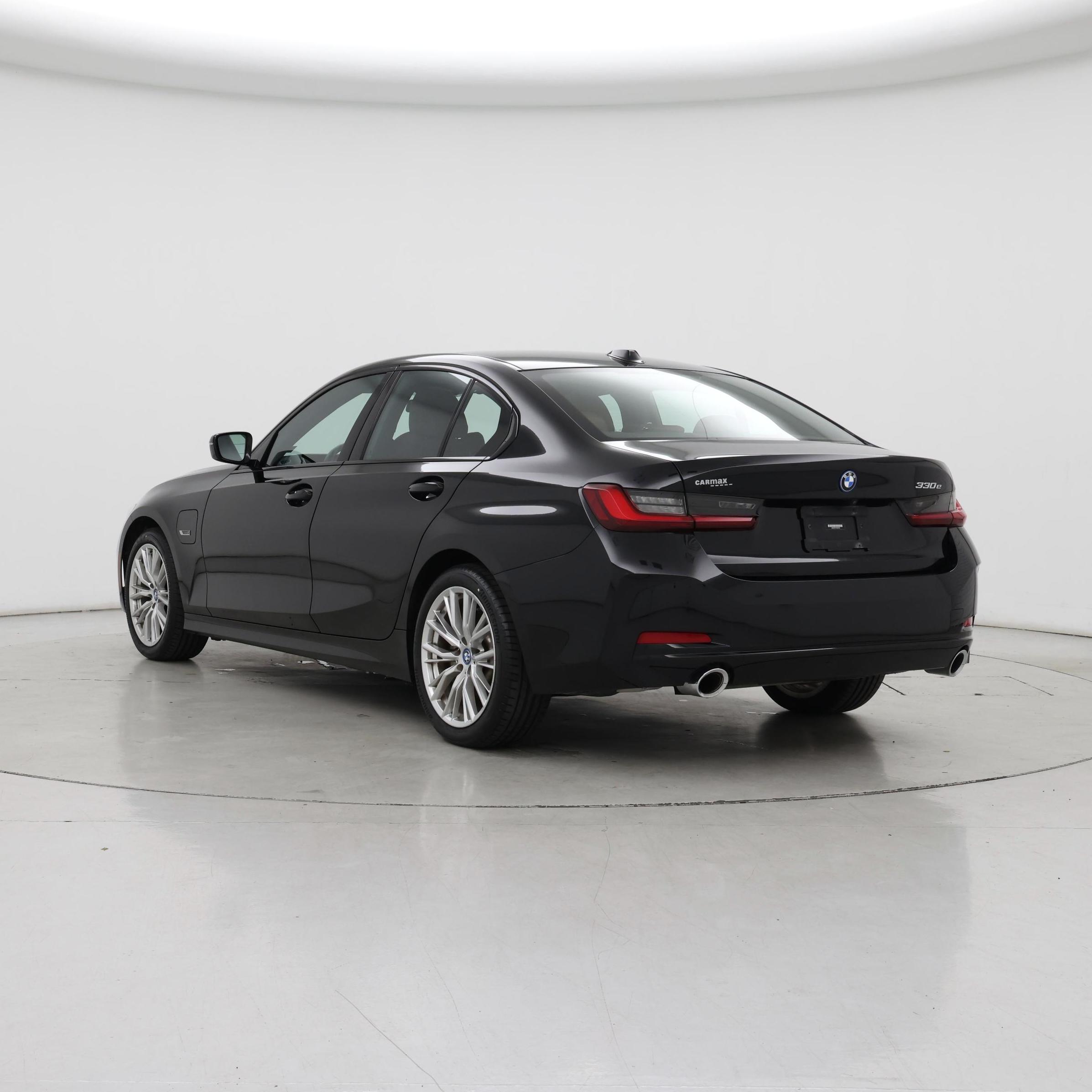 Thumbnail: 2023 BMW 3 Series - 2