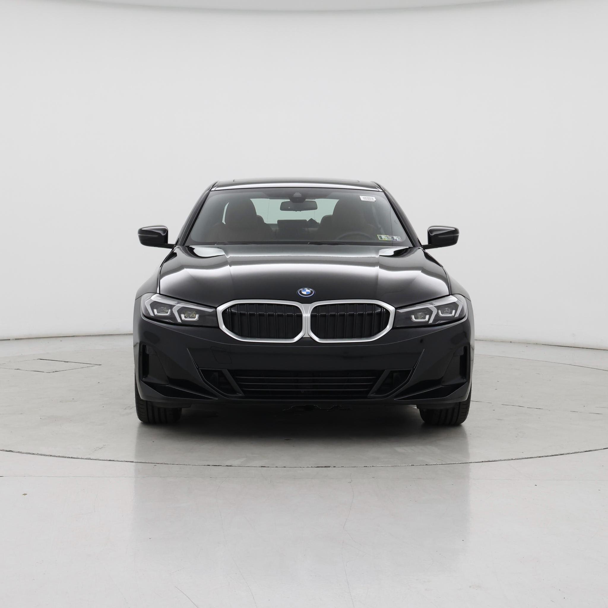 Thumbnail: 2023 BMW 3 Series - 5