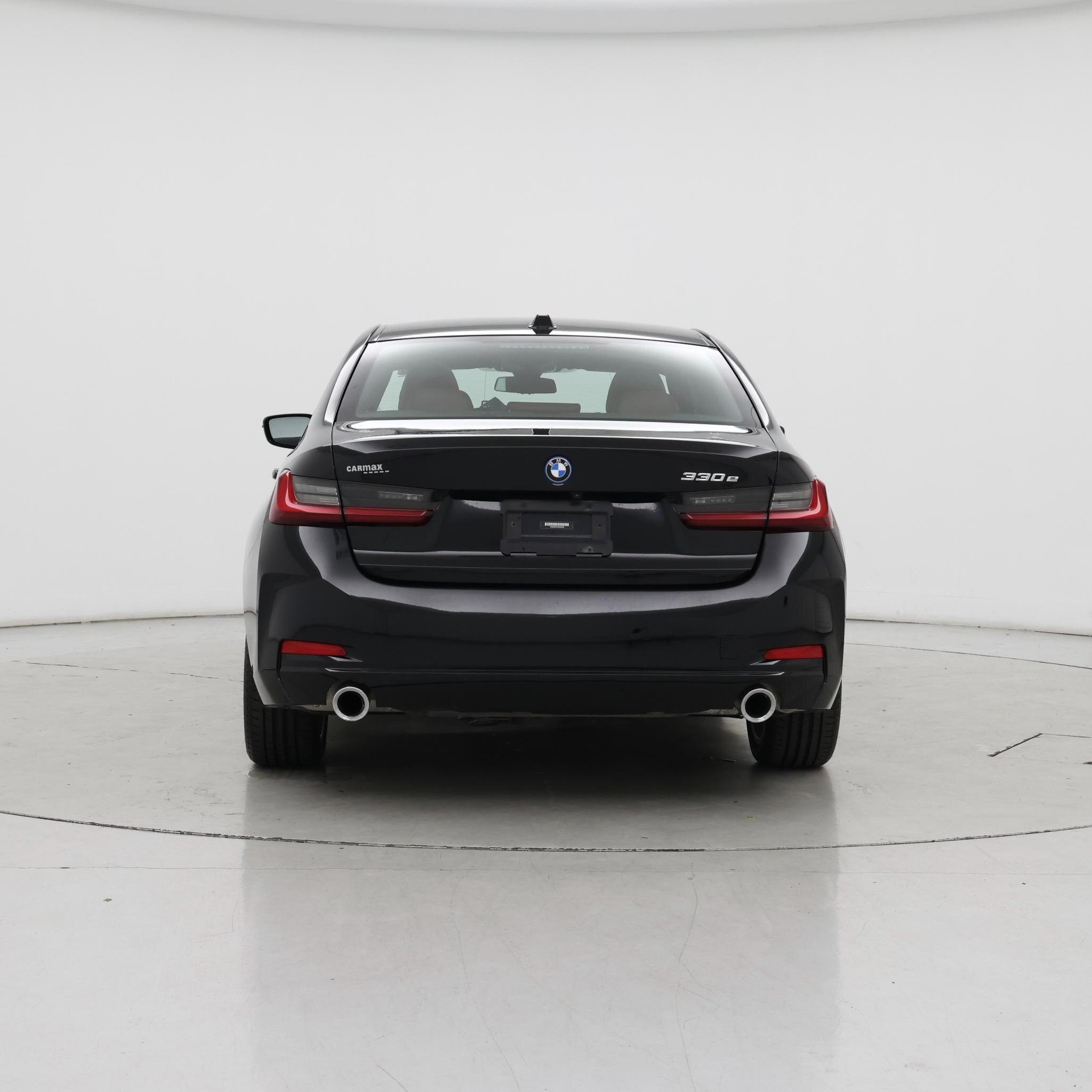 Thumbnail: 2023 BMW 3 Series - 6