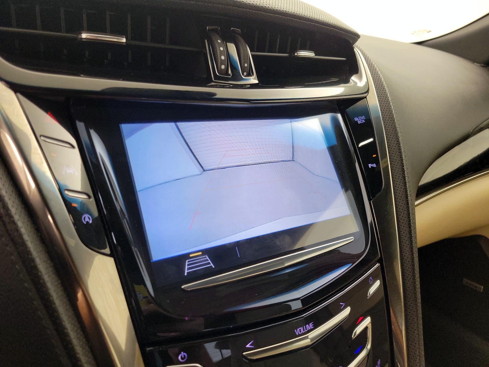 Thumbnail: 2019 Cadillac CTS - 14
