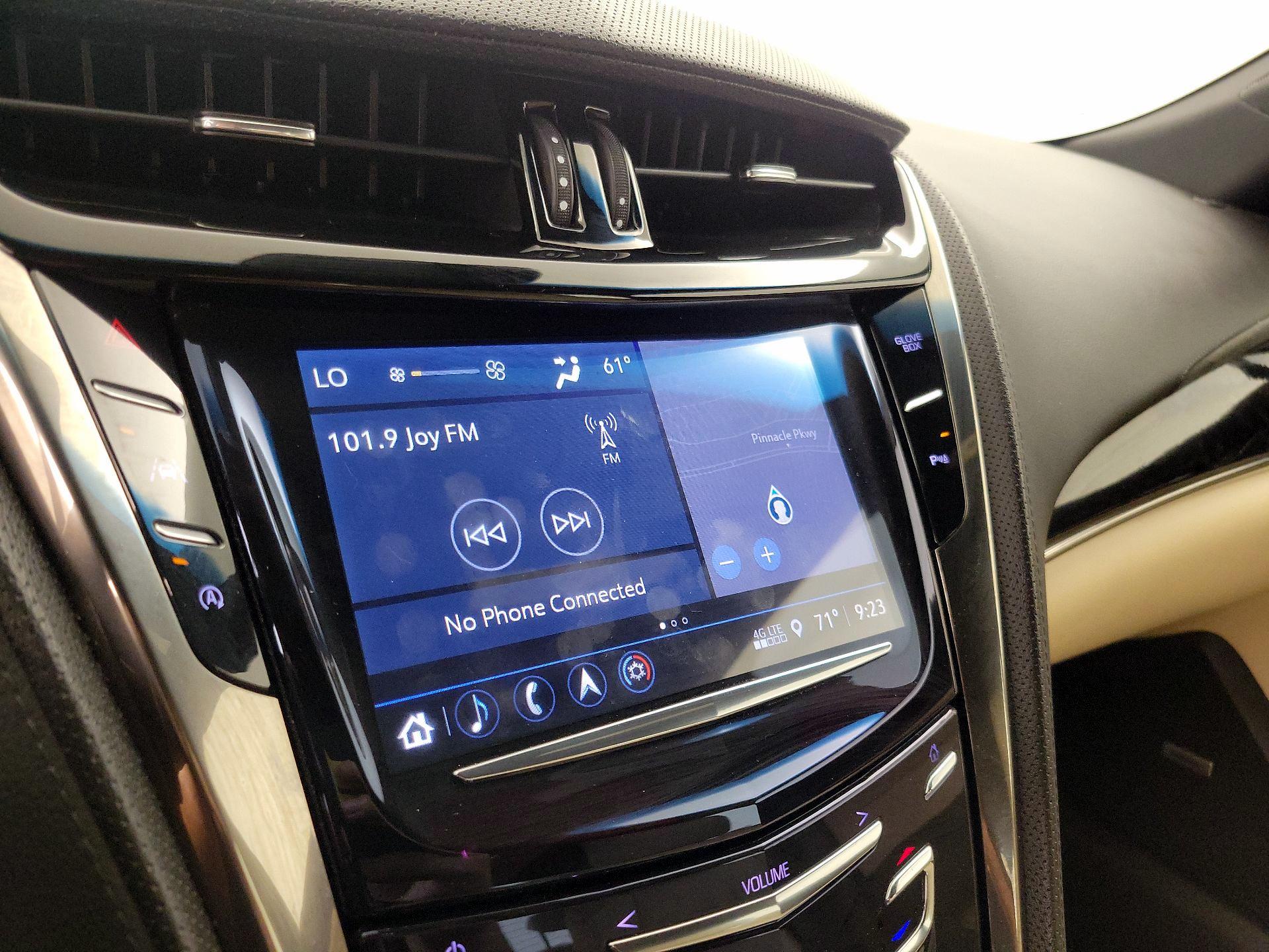 Thumbnail: 2019 Cadillac CTS - 15
