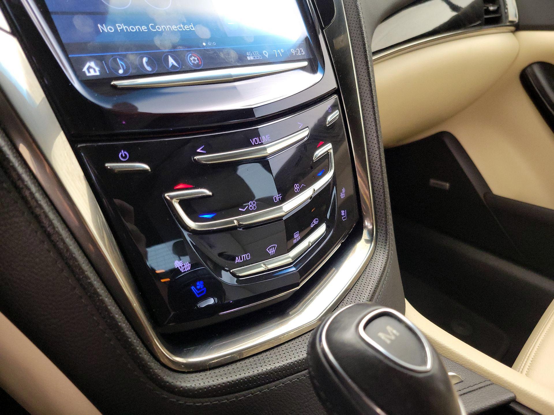 Thumbnail: 2019 Cadillac CTS - 16
