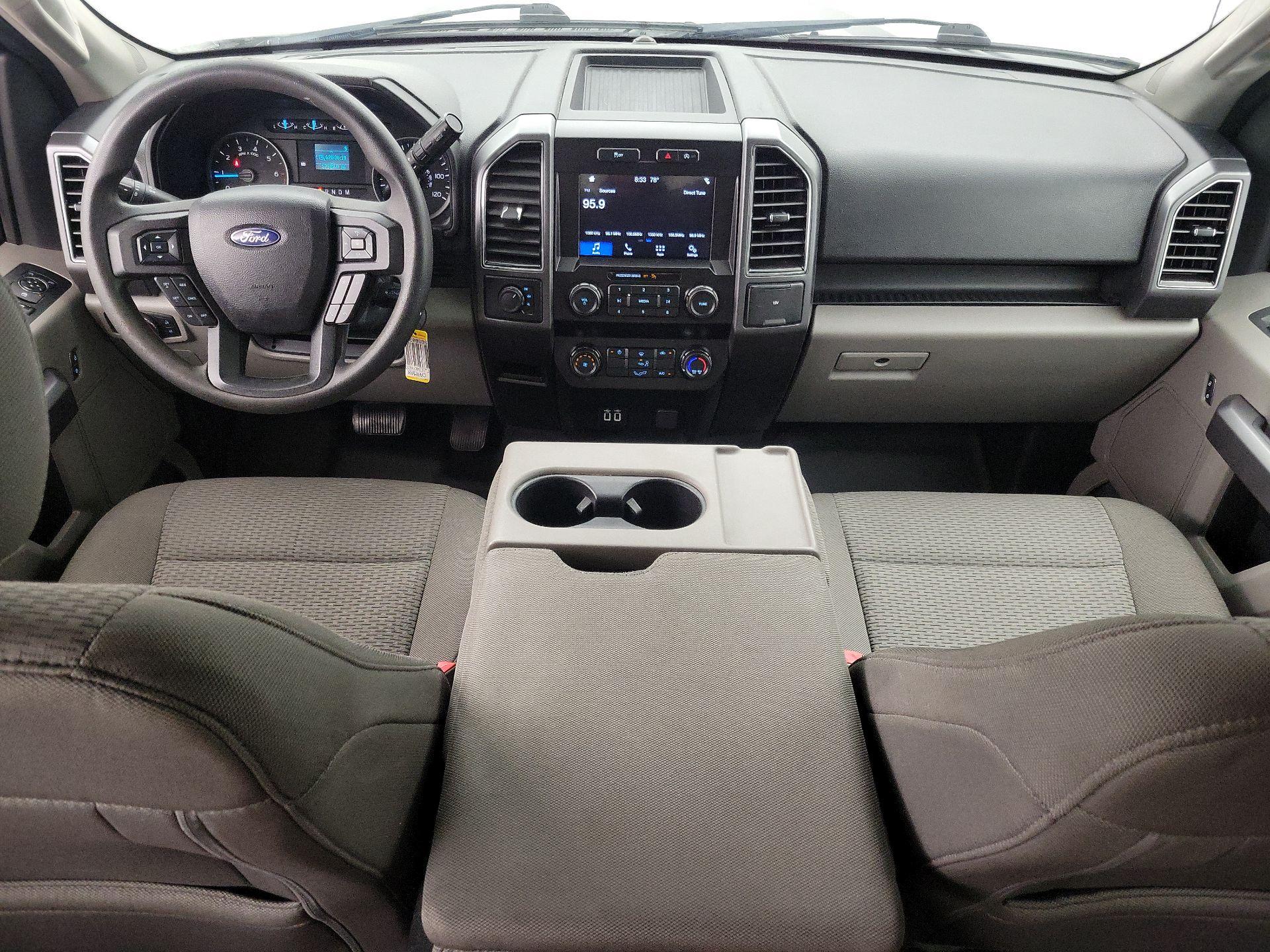 Thumbnail: 2019 Ford F-150 - 9