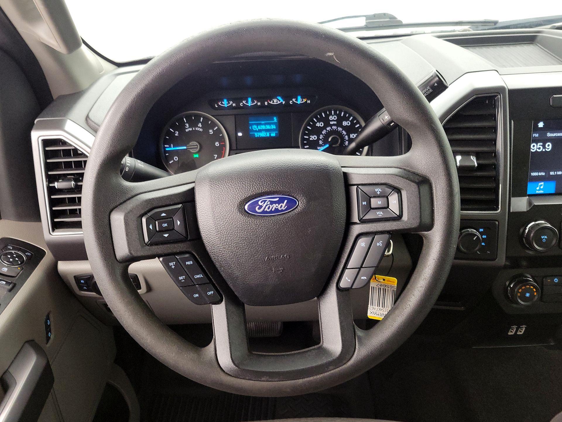 Thumbnail: 2019 Ford F-150 - 10