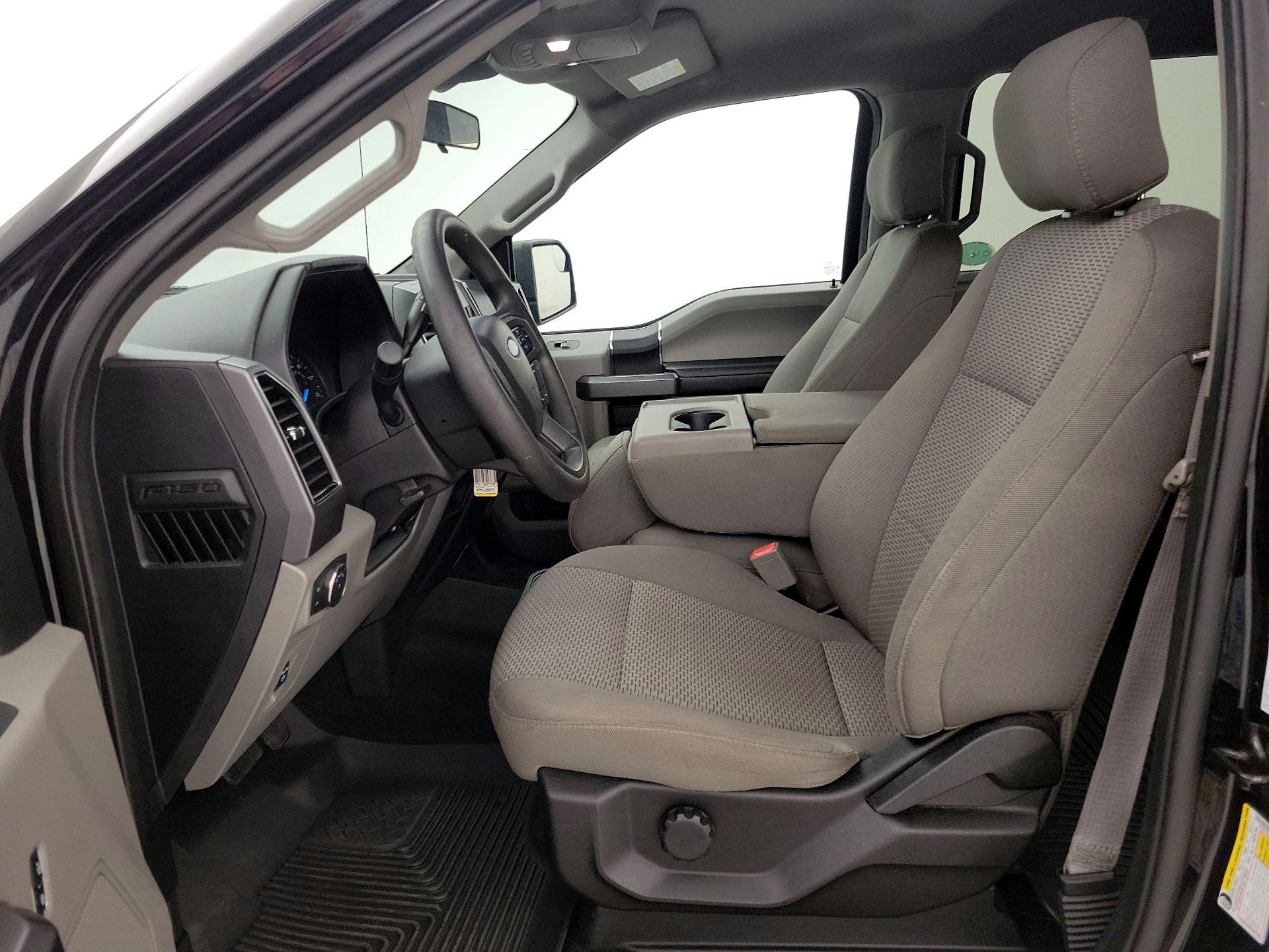 Thumbnail: 2019 Ford F-150 - 11