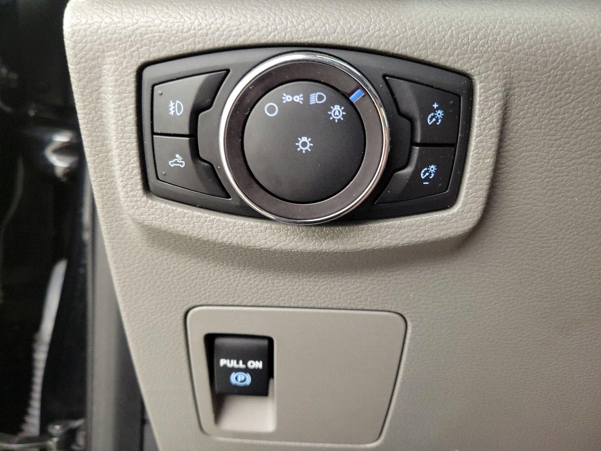 Thumbnail: 2019 Ford F-150 - 13