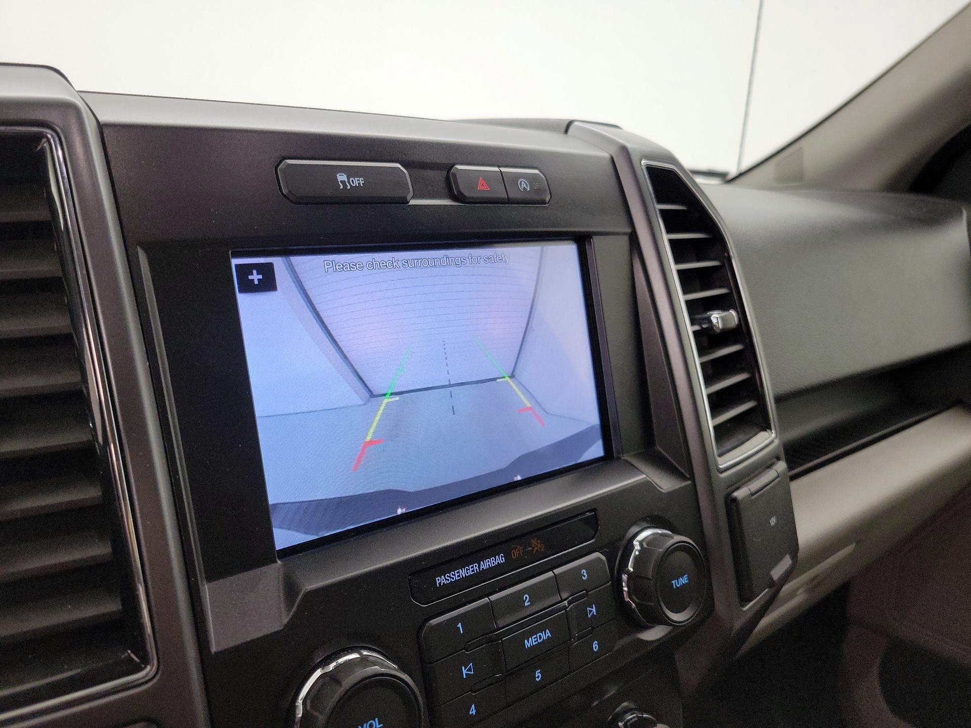 Thumbnail: 2019 Ford F-150 - 14